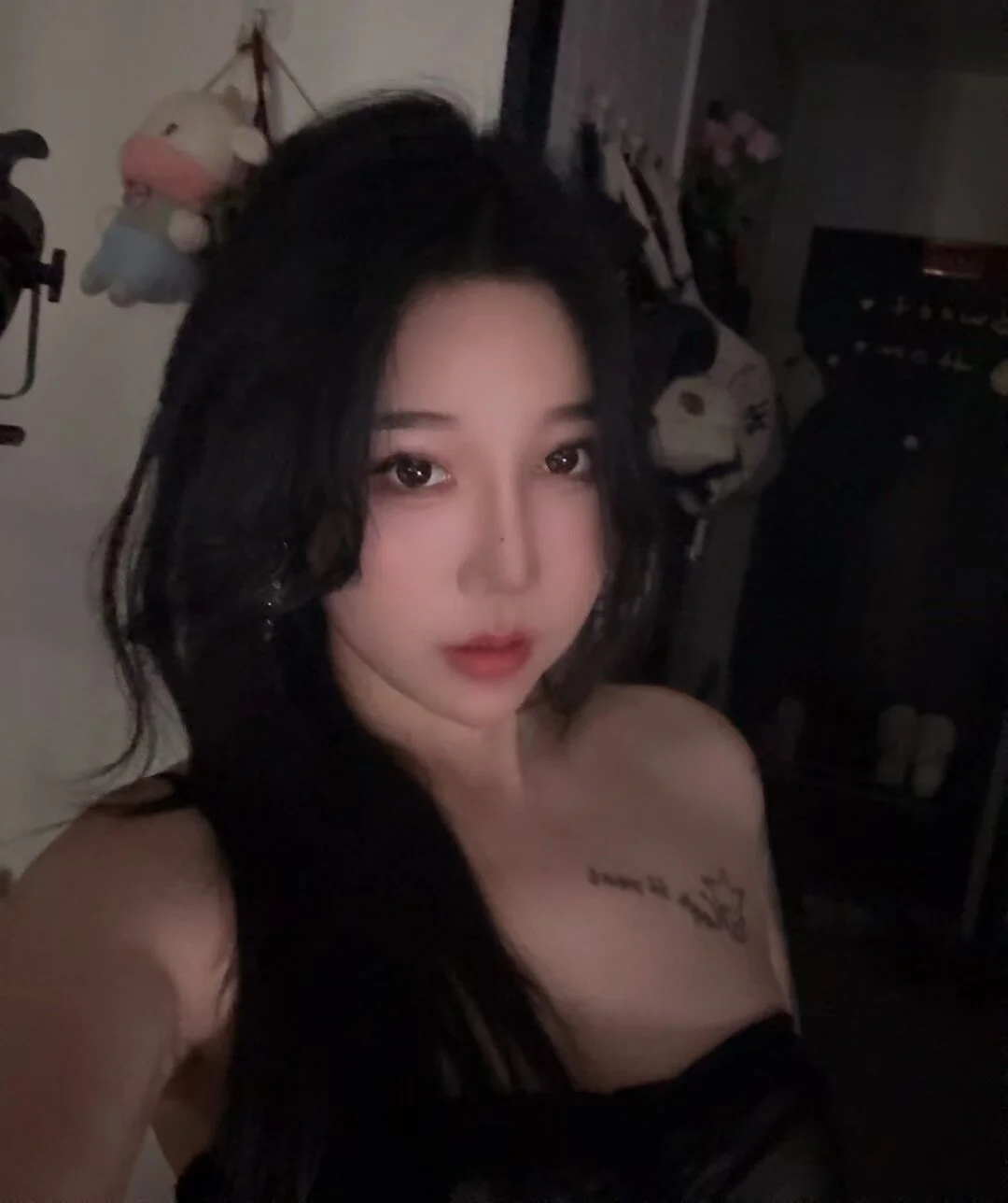 XXX Porn Photo of Nude zaozao_ 12