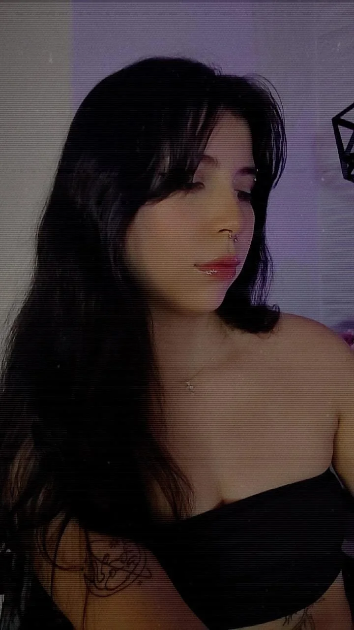 XXX Porn Photo of Nude Melody_Black_ 27