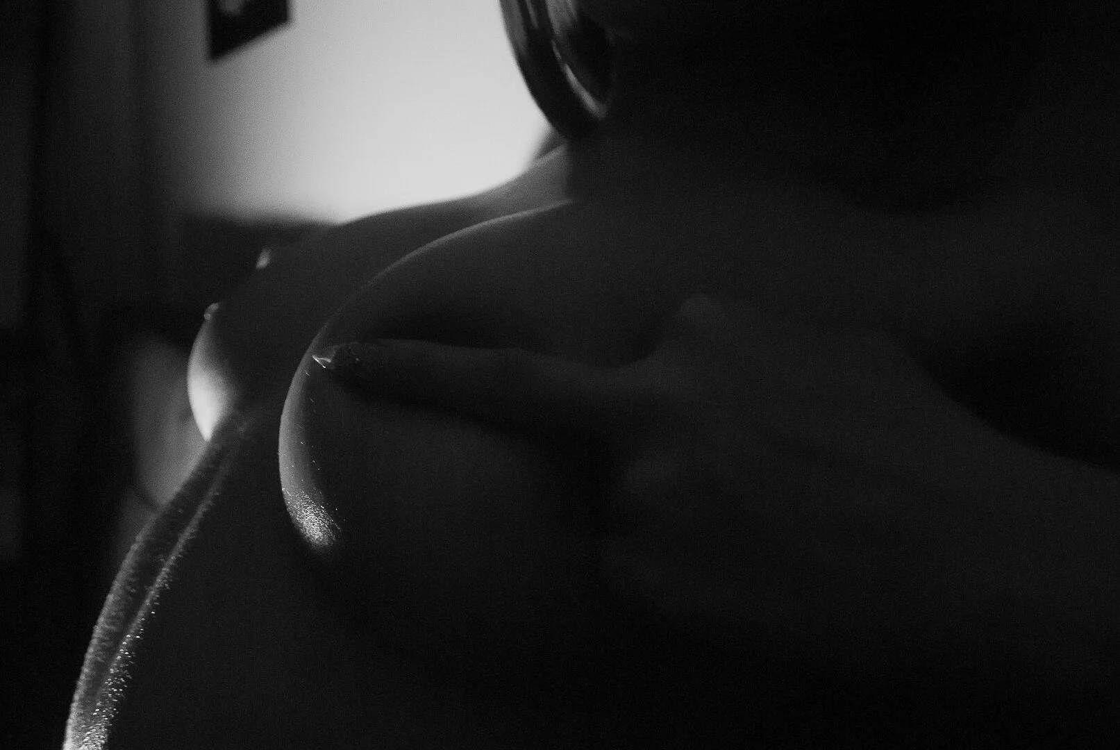XXX Porn Photo of Nude mili_moon_ 17
