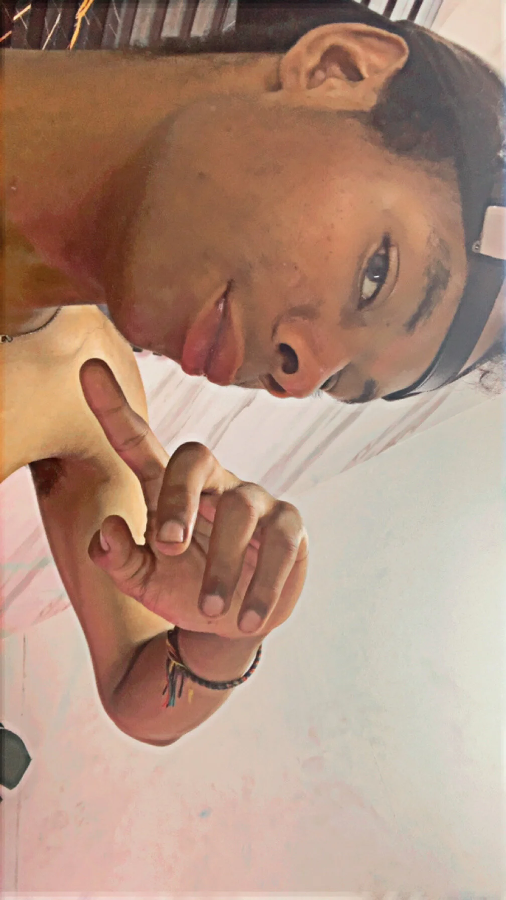 XXX Porn Photo of Nude Santiago_Ortiz_ 20