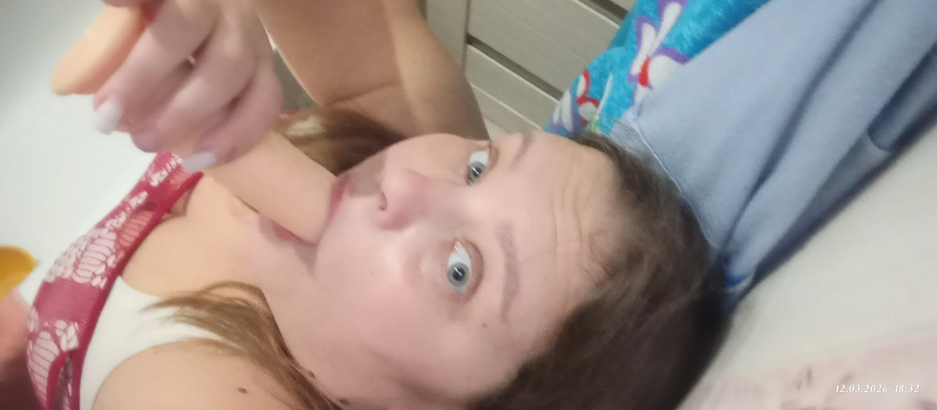 XXX Porn Photo of Nude Vita1989 1