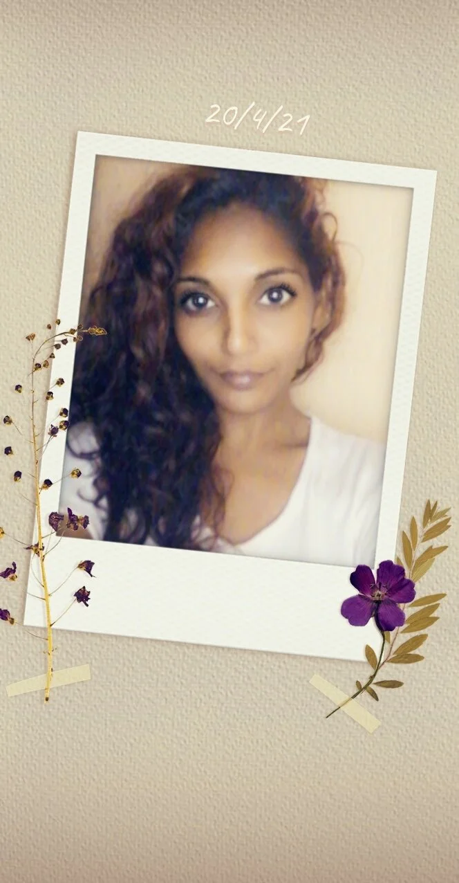 XXX Porn Photo of Nude IndianvixxenX 4