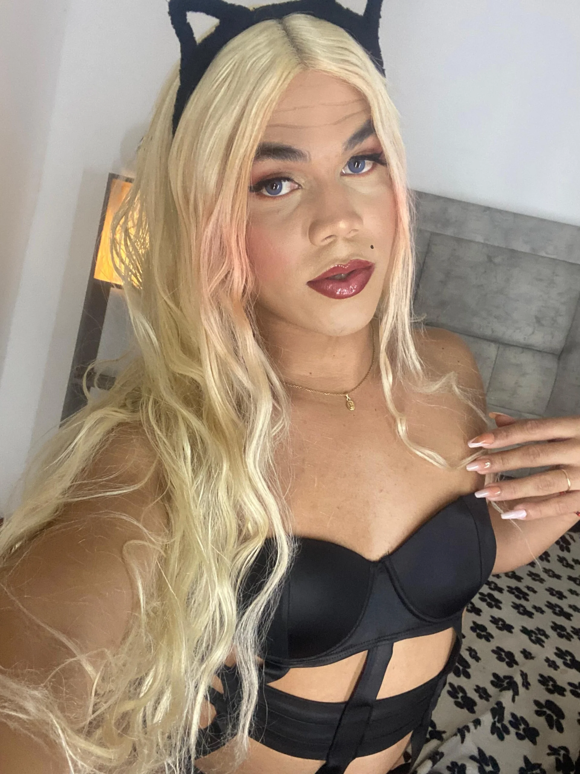XXX Porn Photo of Nude DeliGaby 2