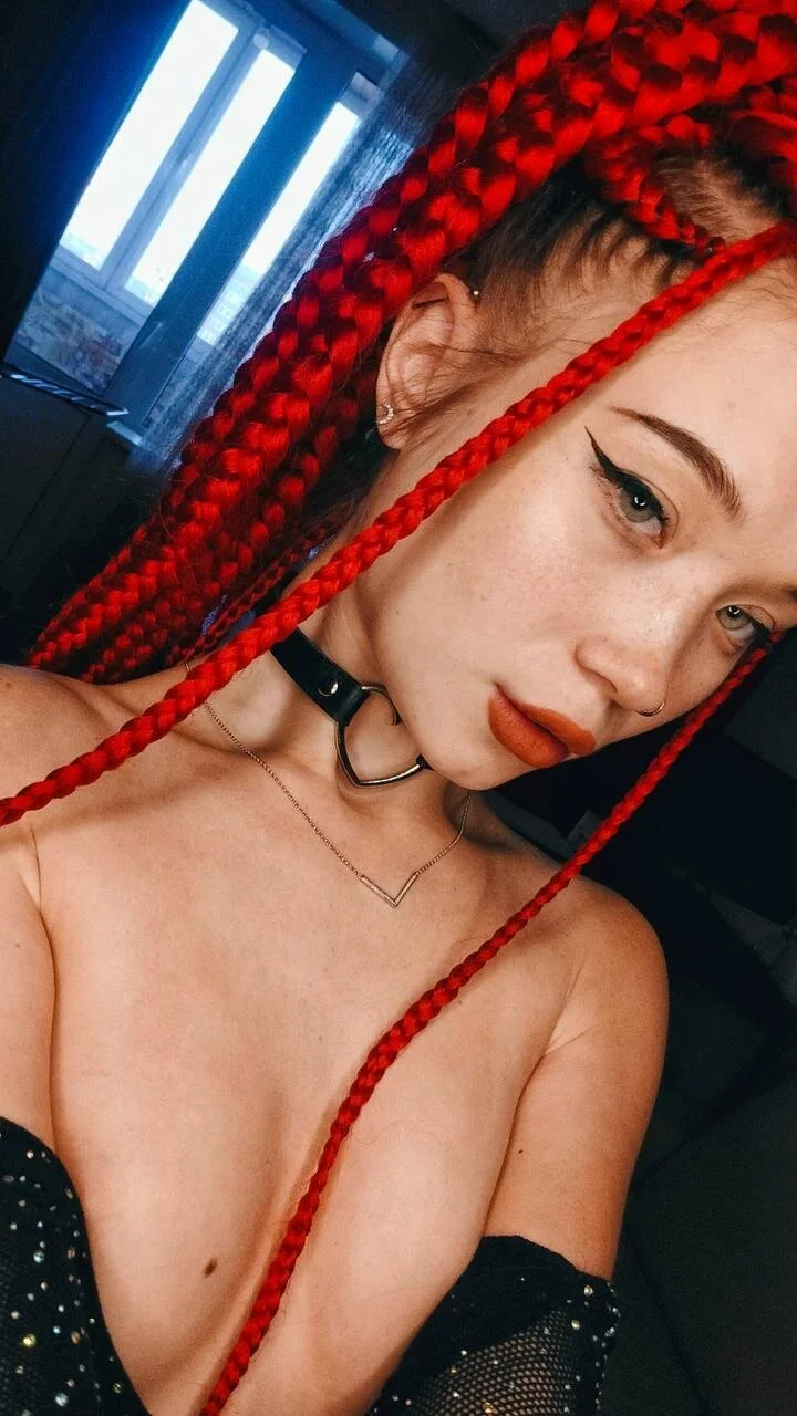 XXX Porn Photo of Nude WendyCandy18 8