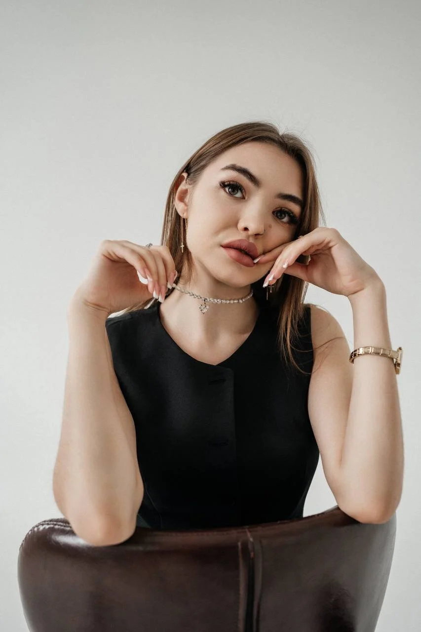 XXX Porn Photo of Nude VallieBrandwein 6