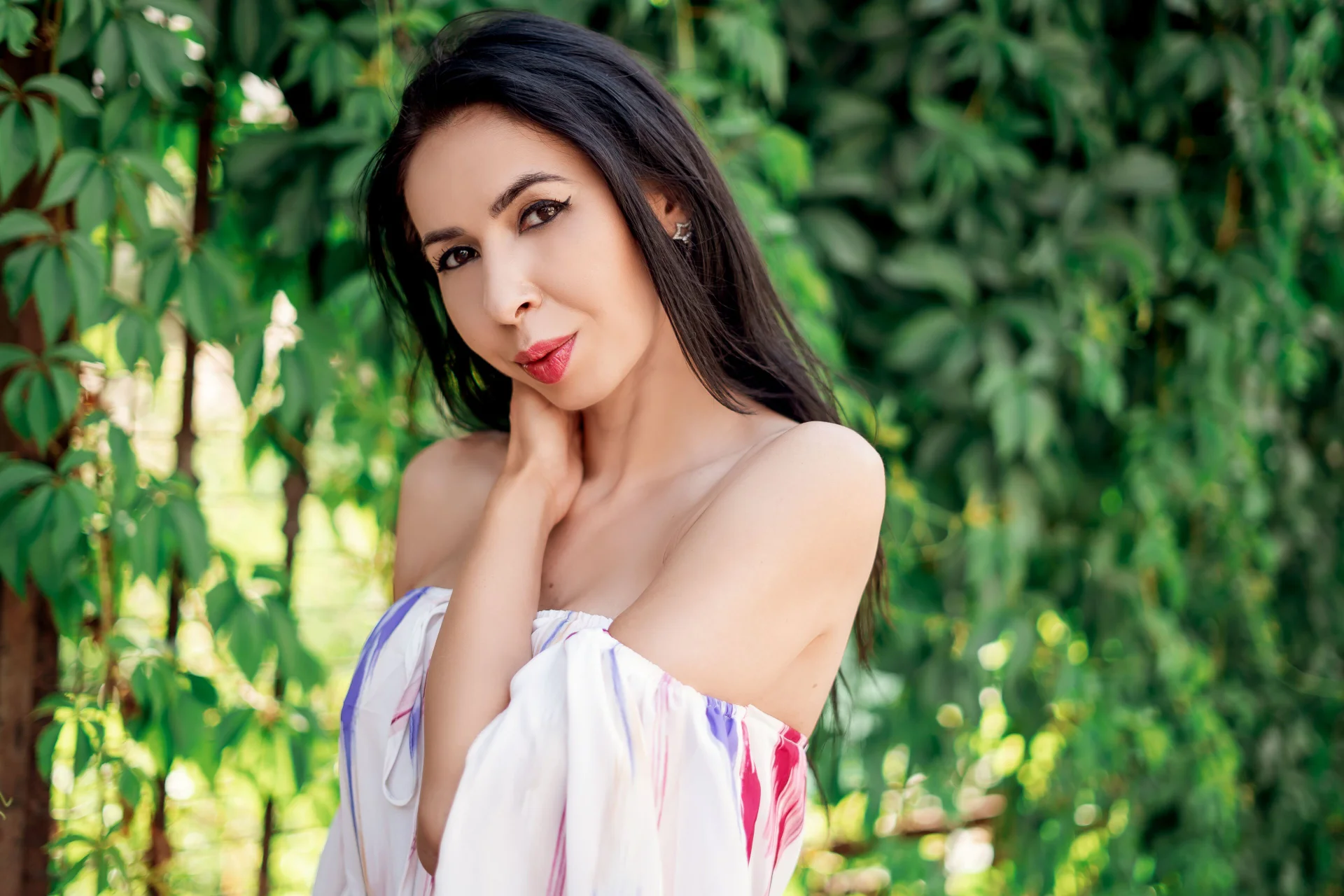 XXX Porn Photo of Nude SarraRose 22