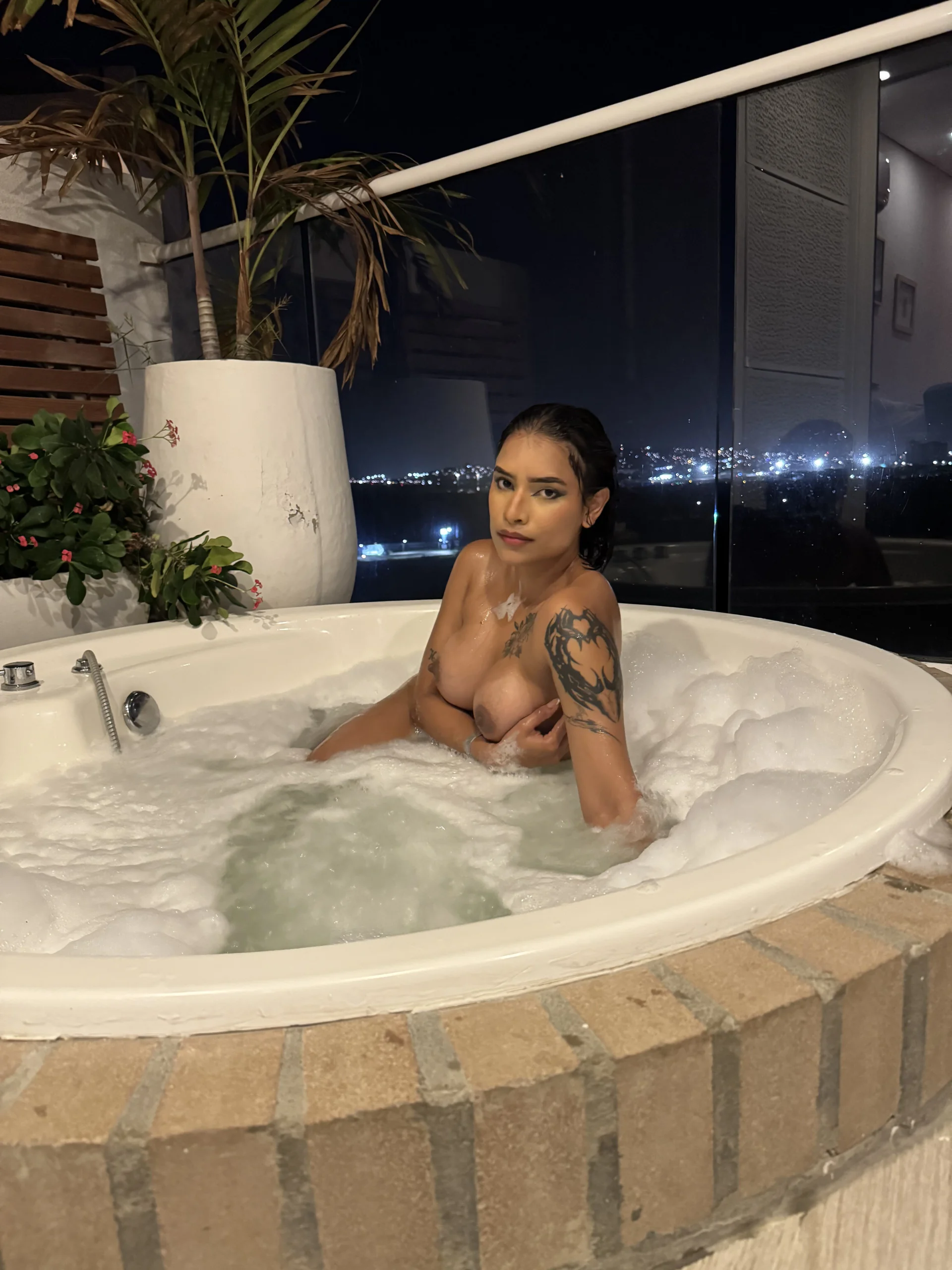 XXX Porn Photo of Nude maykka 161