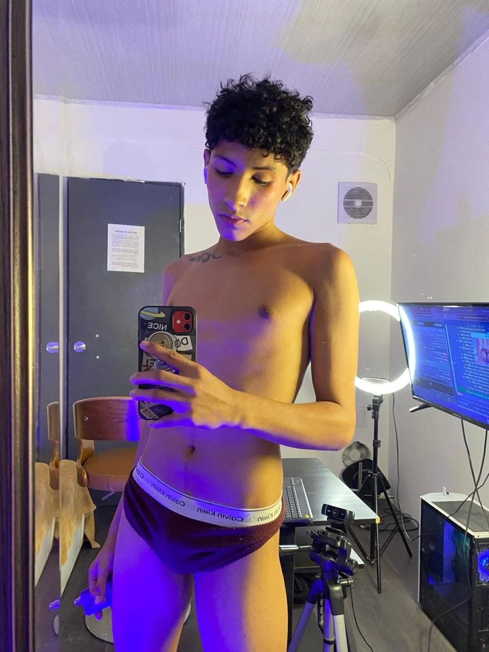 XXX Porn Photo of Nude Velvet_An 2