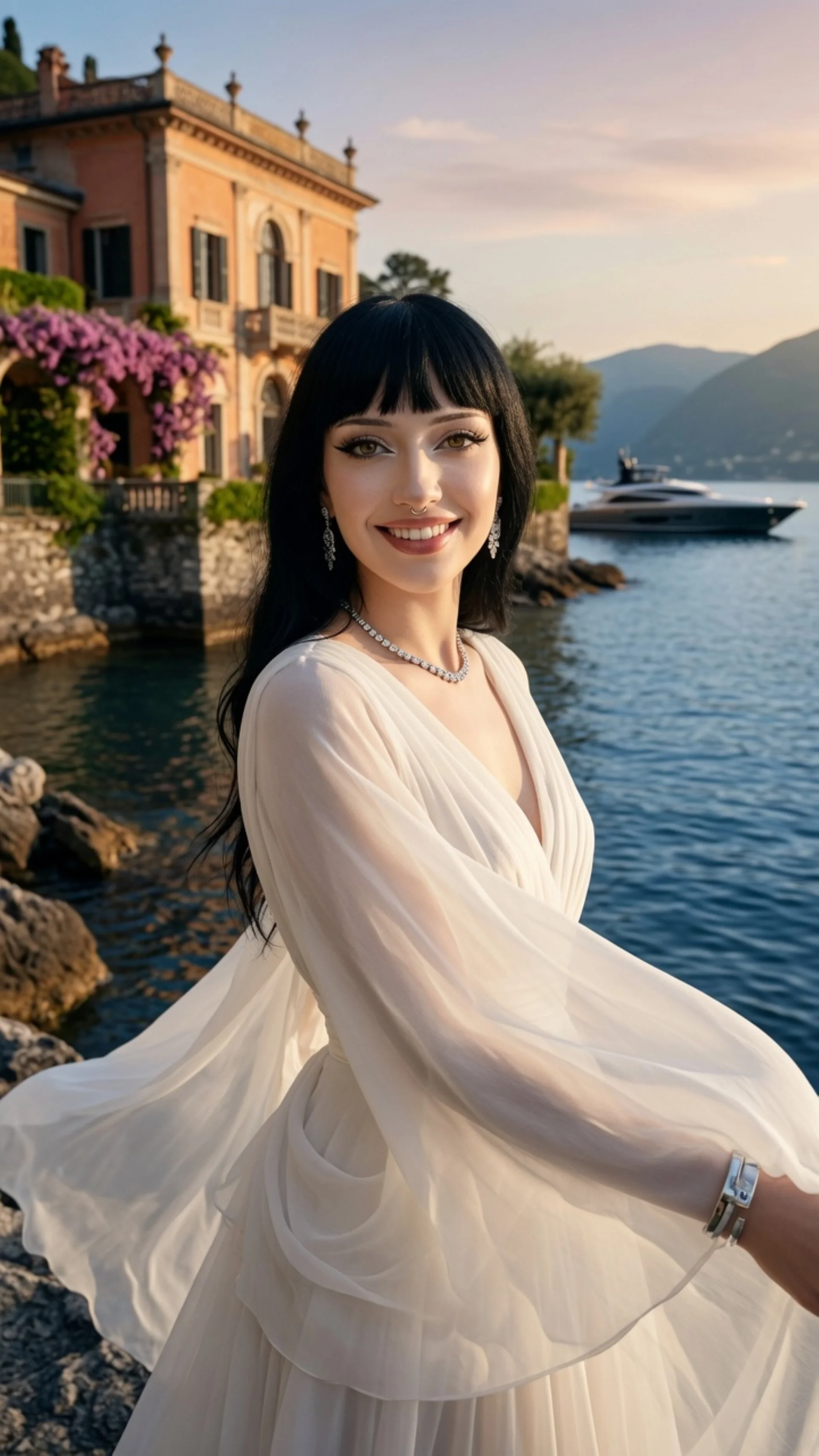 XXX Porn Photo of Nude MaricaHammaker 6