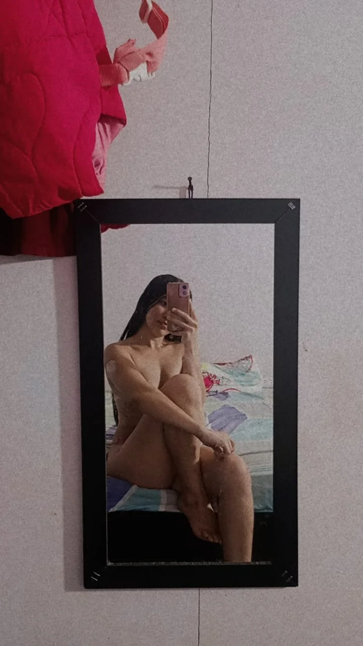 XXX Porn Photo of Nude SamantthaCastro 5