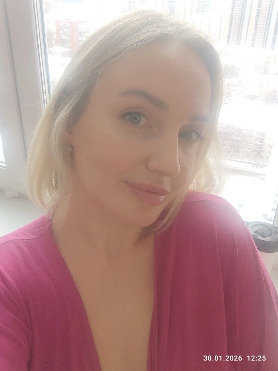 XXX Porn Photo of Nude MonikFoxi 51