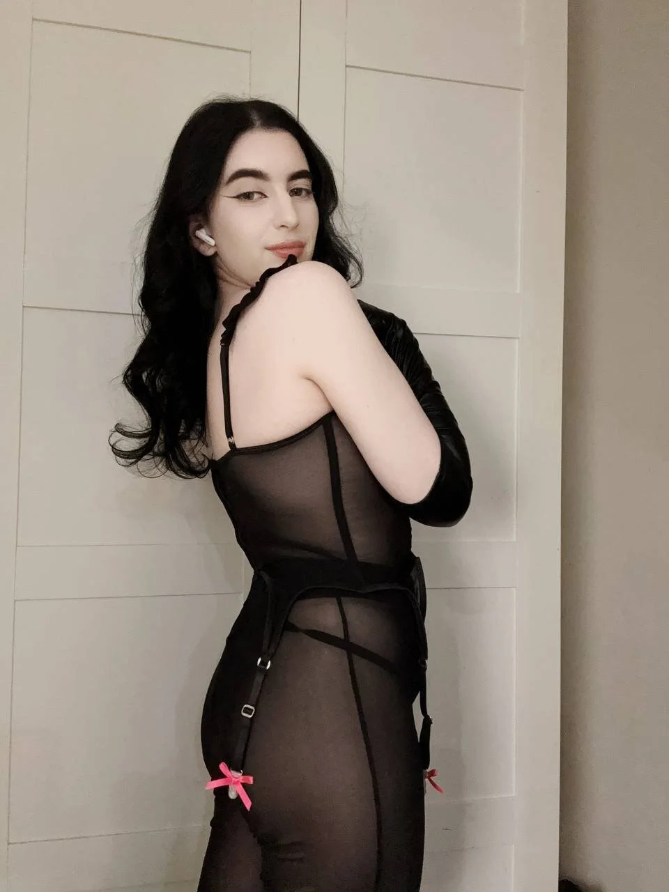 XXX Porn Photo of Nude EvangelinaVangelis 11