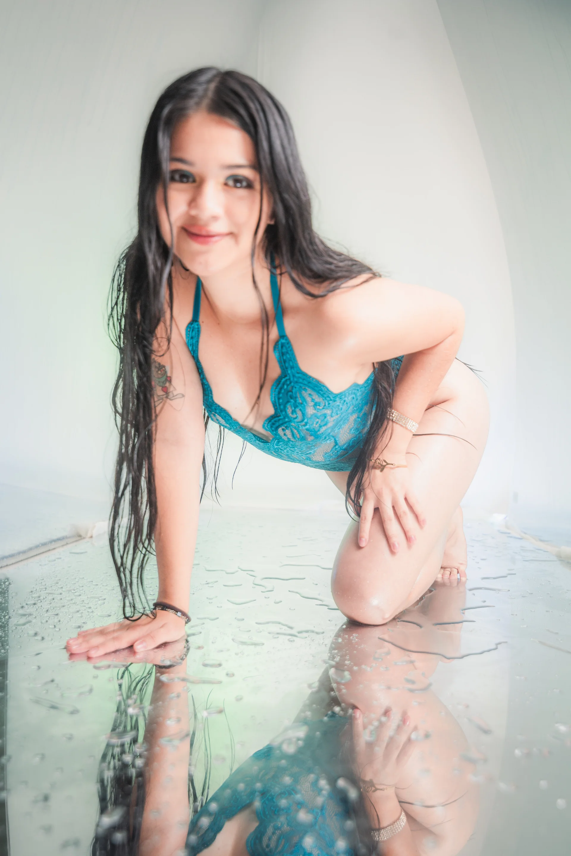 XXX Porn Photo of Nude CotttonCloud 8