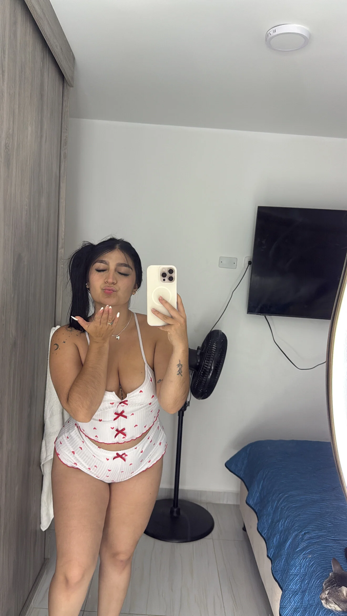 XXX Porn Photo of Nude isabel_sofiaa 23