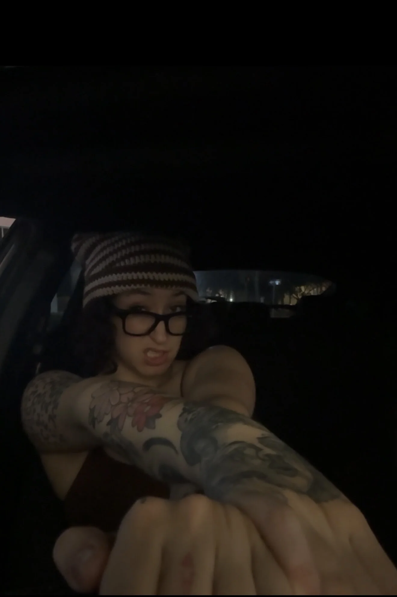 XXX Porn Photo of Nude ParkerGYATT 111