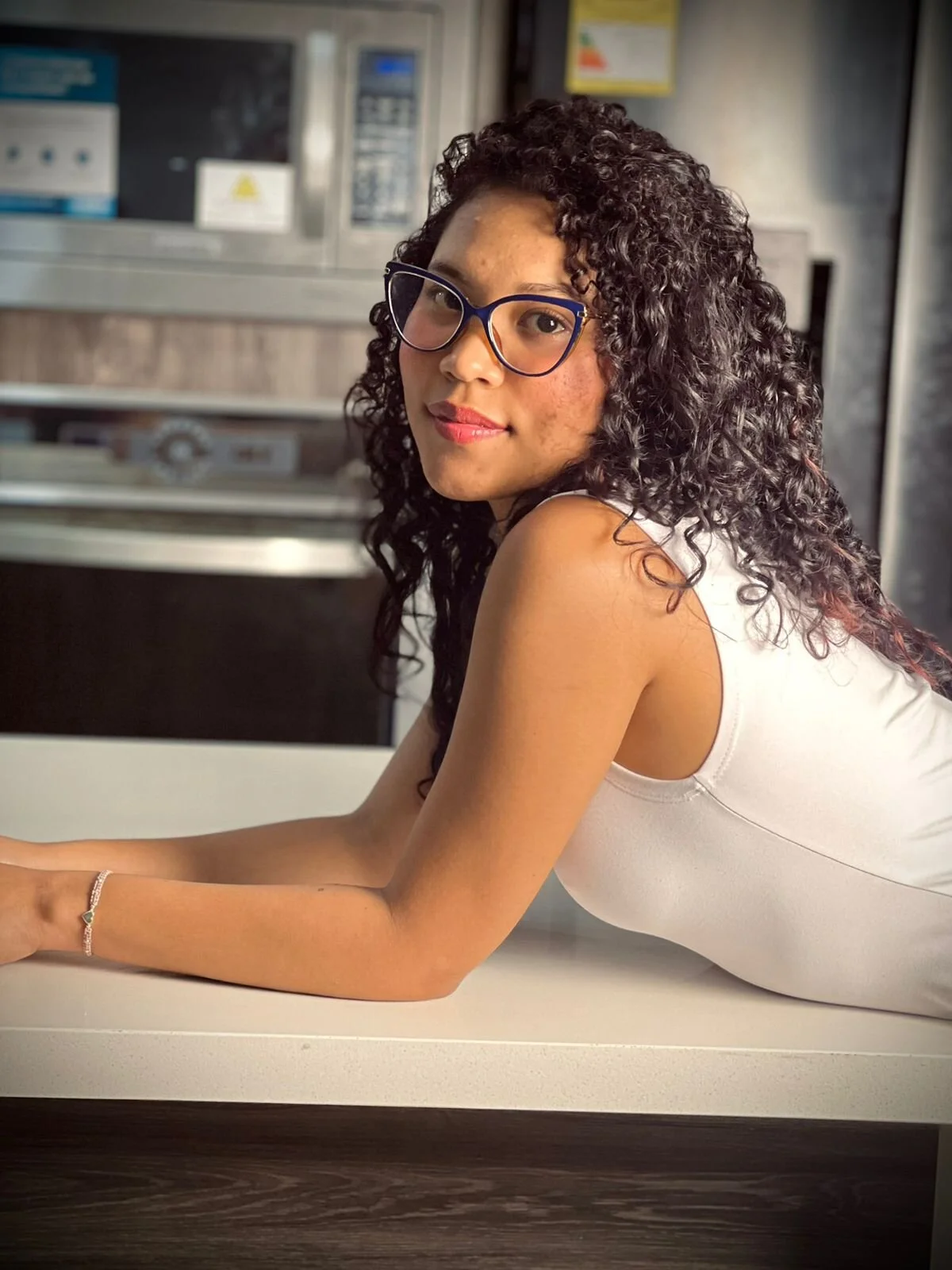 XXX Porn Photo of Nude agatha_brand 8