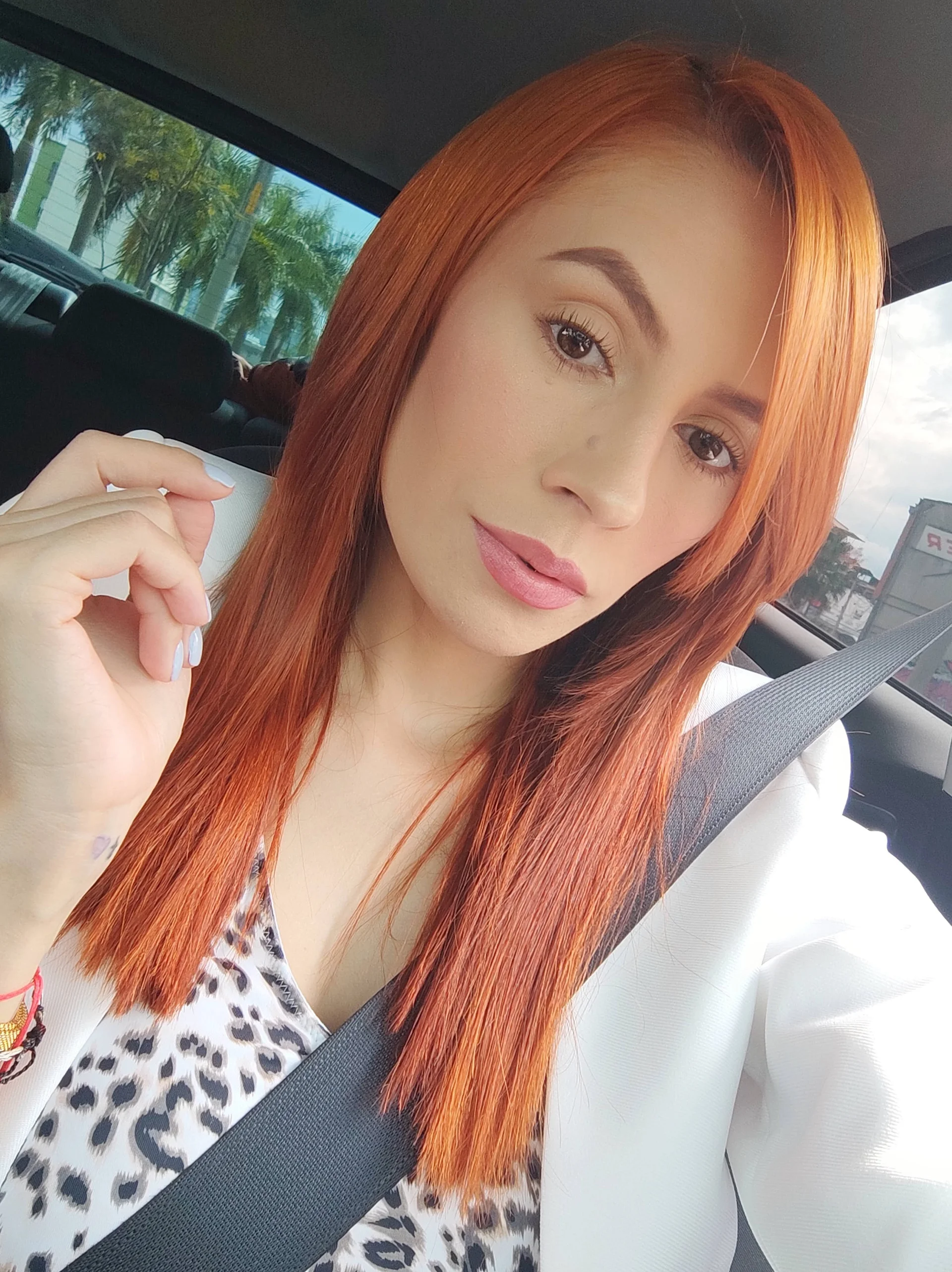 XXX Porn Photo of Nude KristennBlue 7