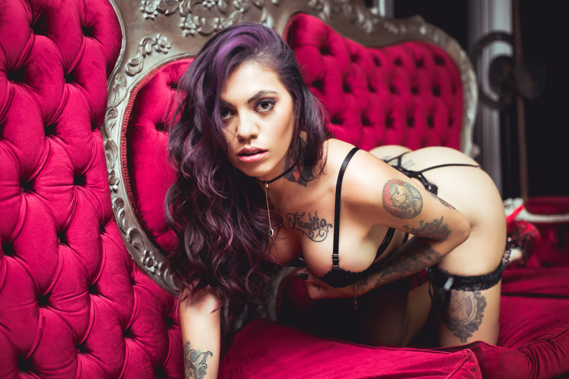 XXX Porn Photo of Nude Hanna_Sotoo 8