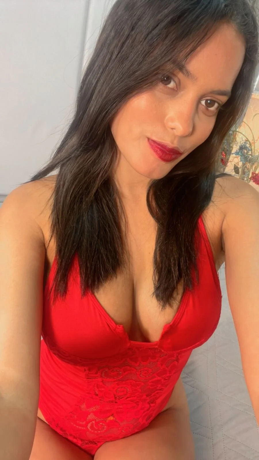 XXX Porn Photo of Nude LiaObrien 102