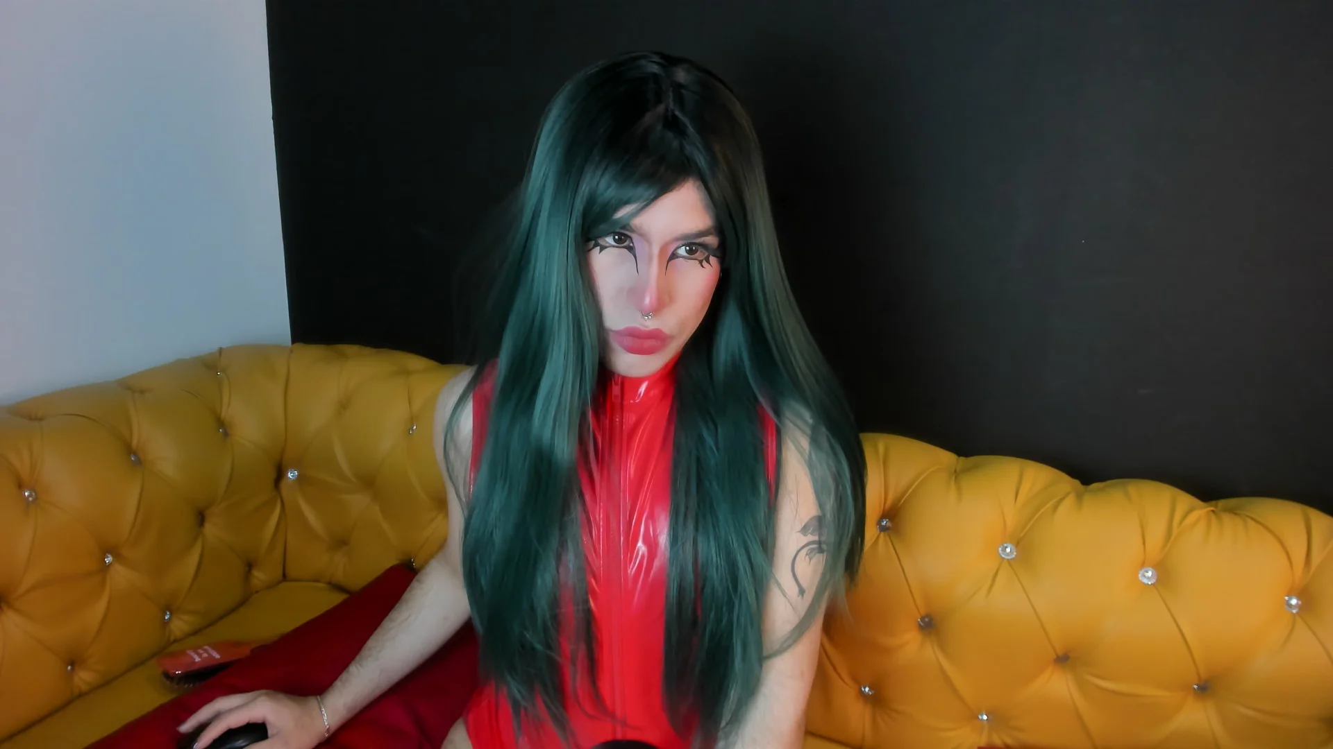 XXX Porn Photo of Nude Lexxxxx_ 124