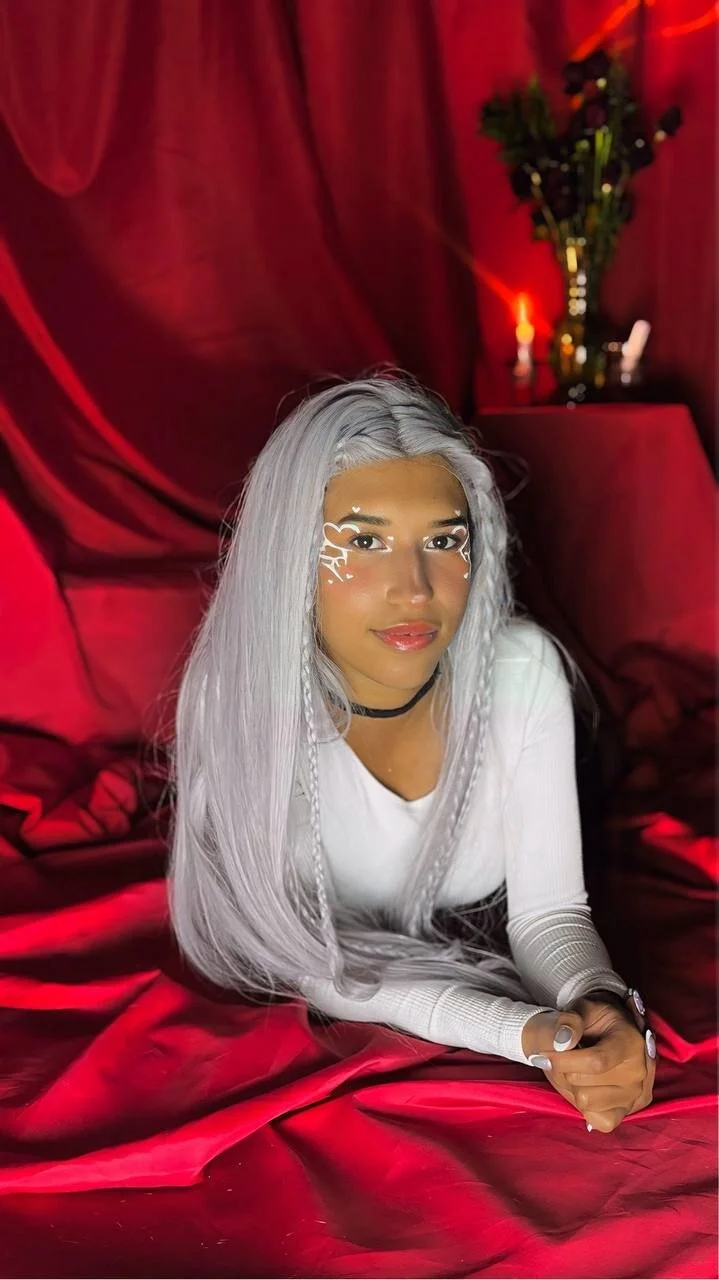 XXX Porn Photo of Nude Karin_Ks 13