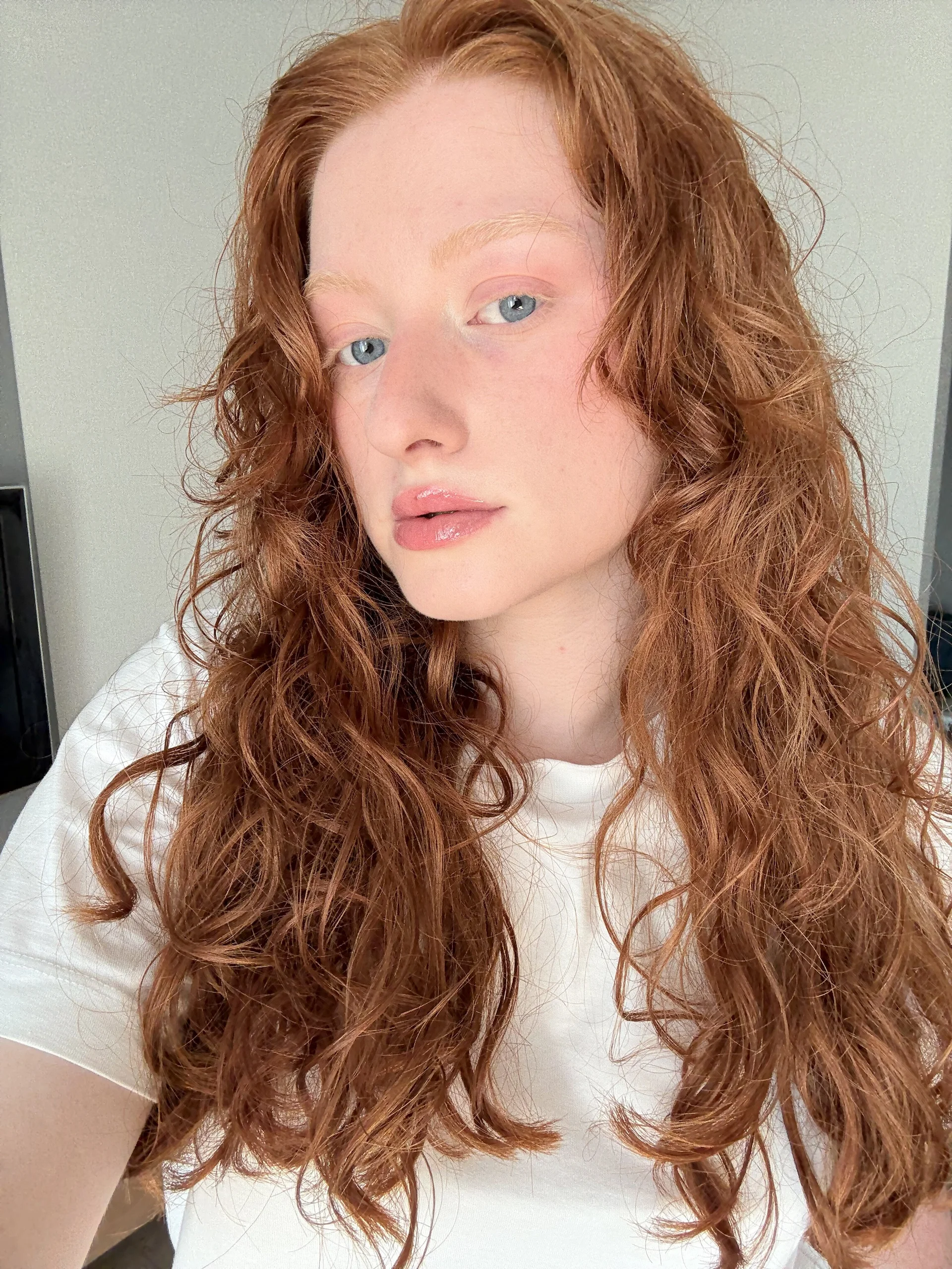 XXX Porn Photo of Nude gingerlatte 13