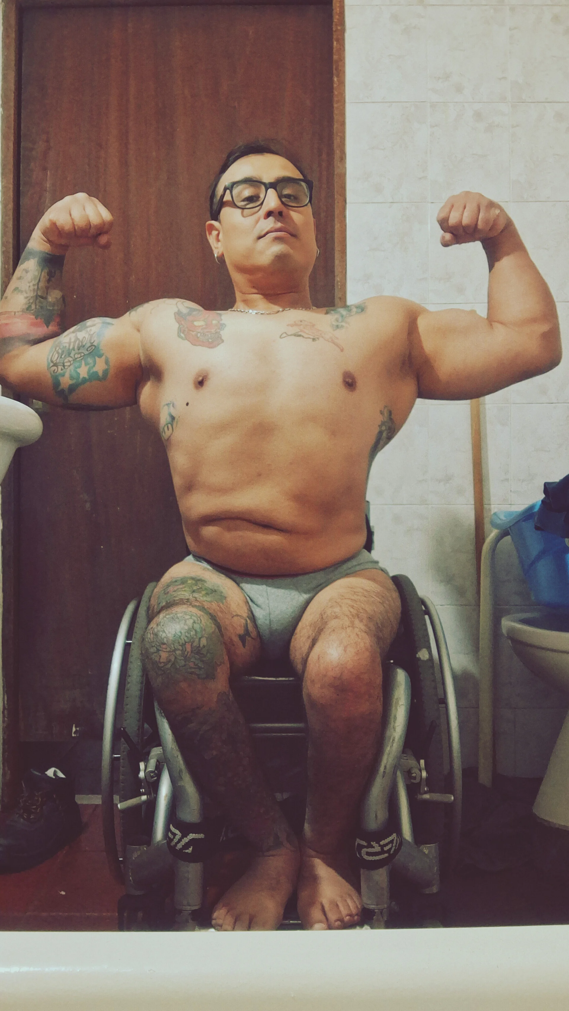 XXX Porn Photo of Nude Rueditasss 13