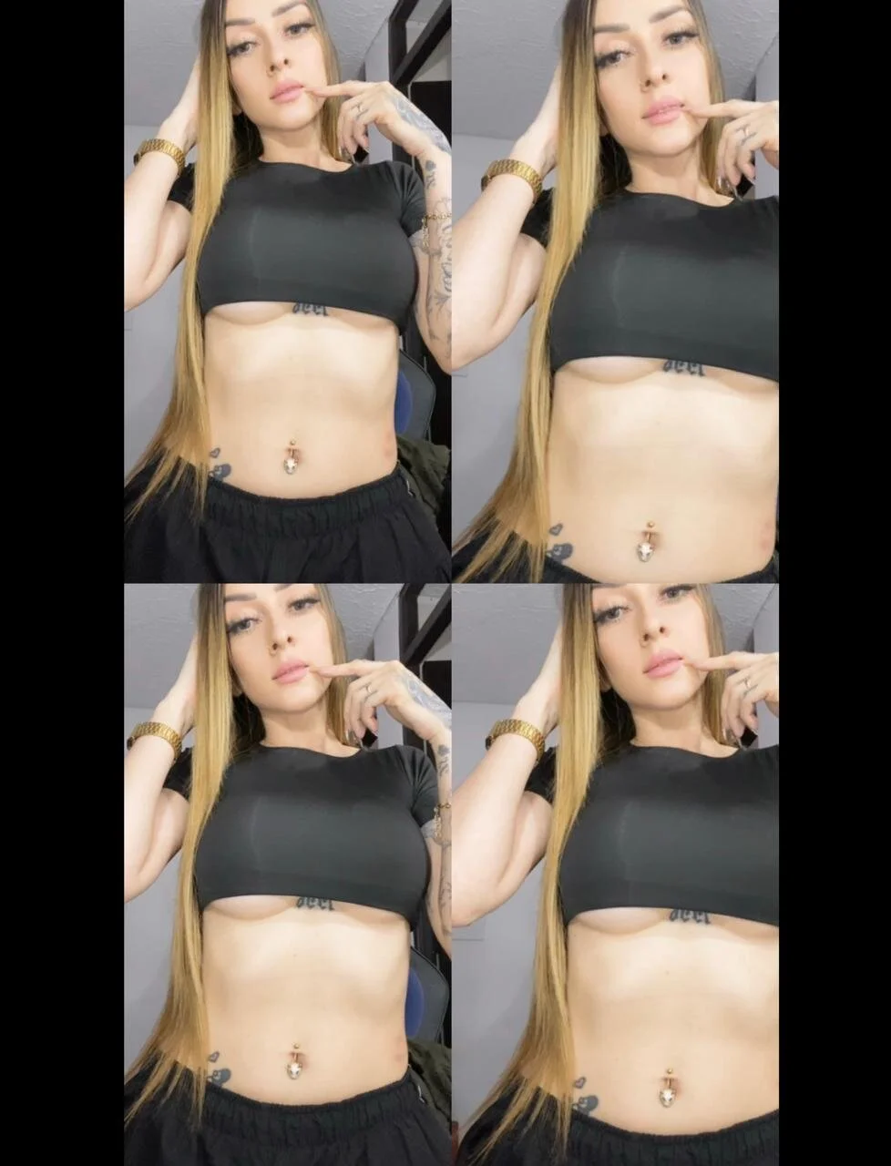 XXX Porn Photo of Nude Abby_abc 11