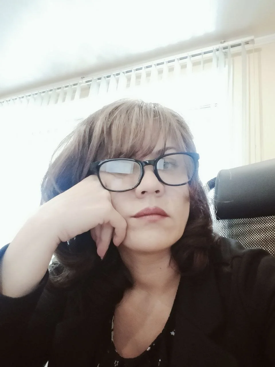 XXX Porn Photo of Nude Goddess_Orsa 1