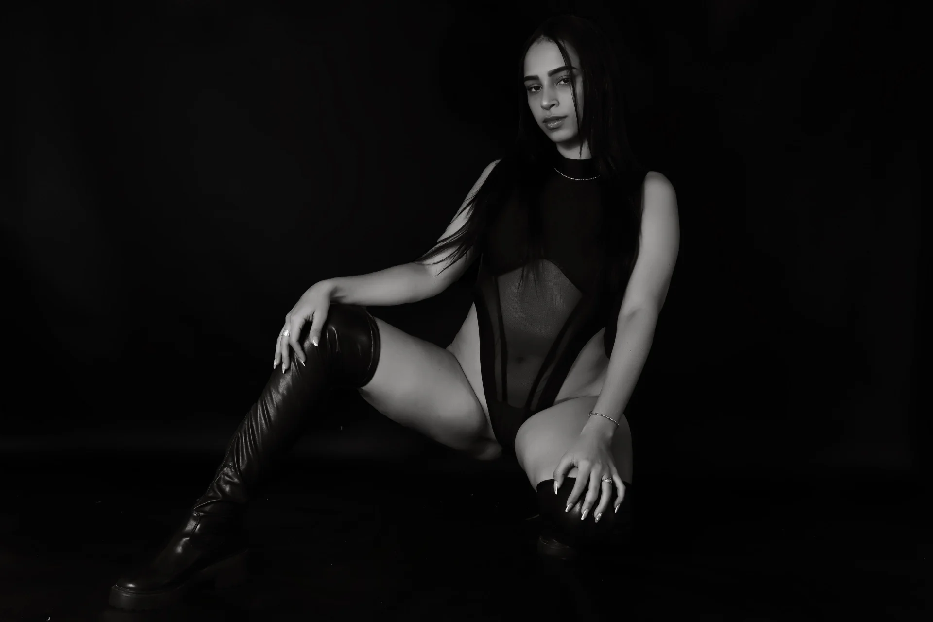XXX Porn Photo of Nude aisha_sh 24