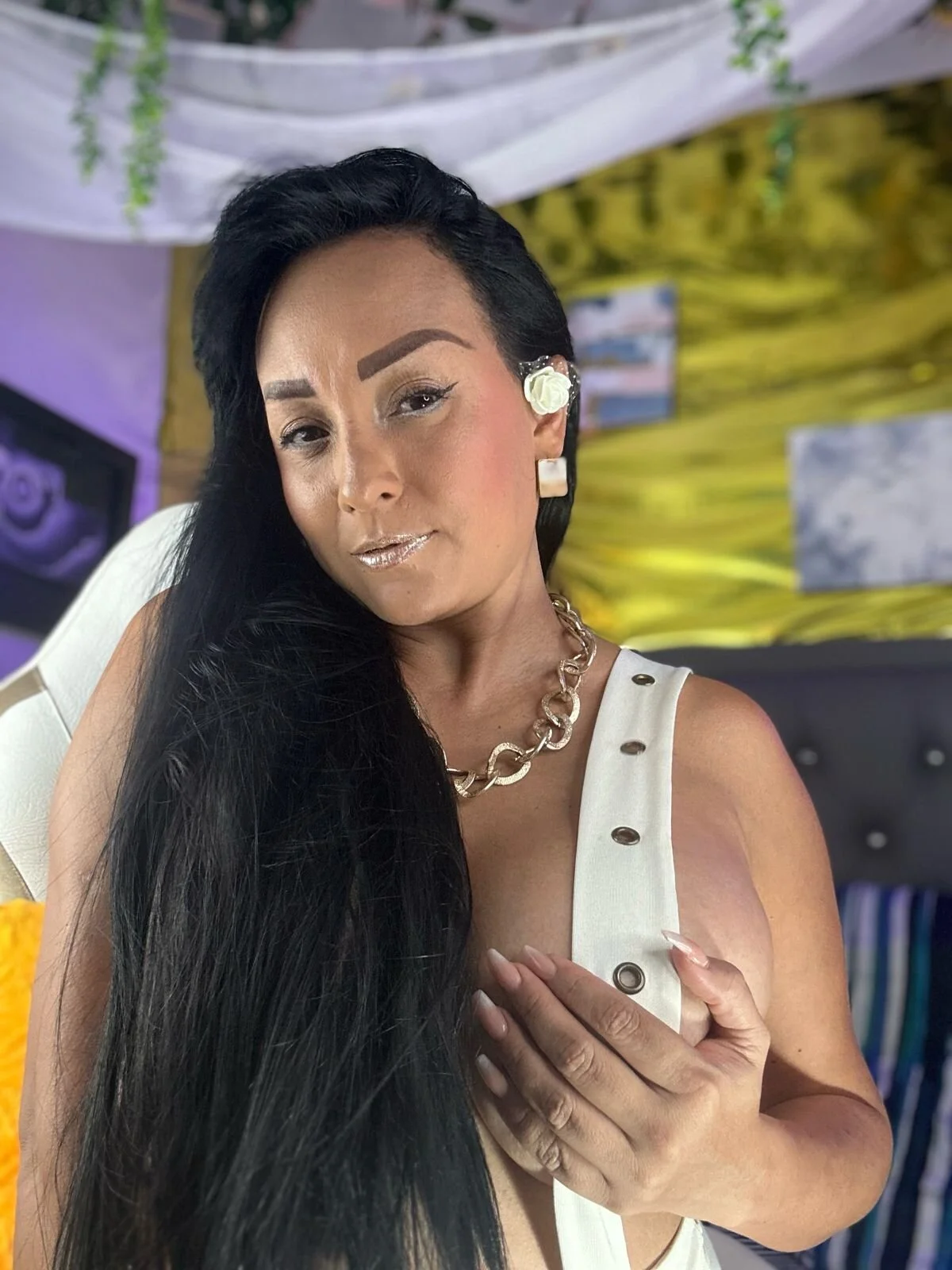 XXX Porn Photo of Nude perlasharick_3 57
