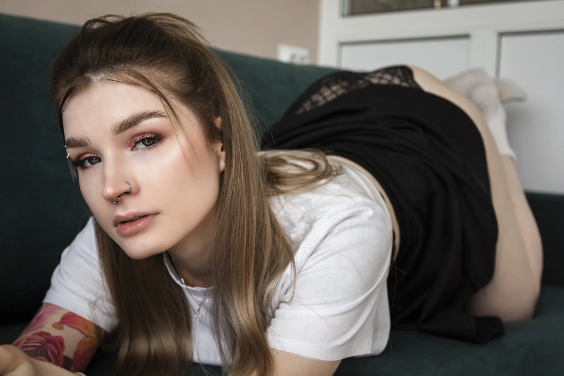 XXX Porn Photo of Nude Chloe_Addison 7