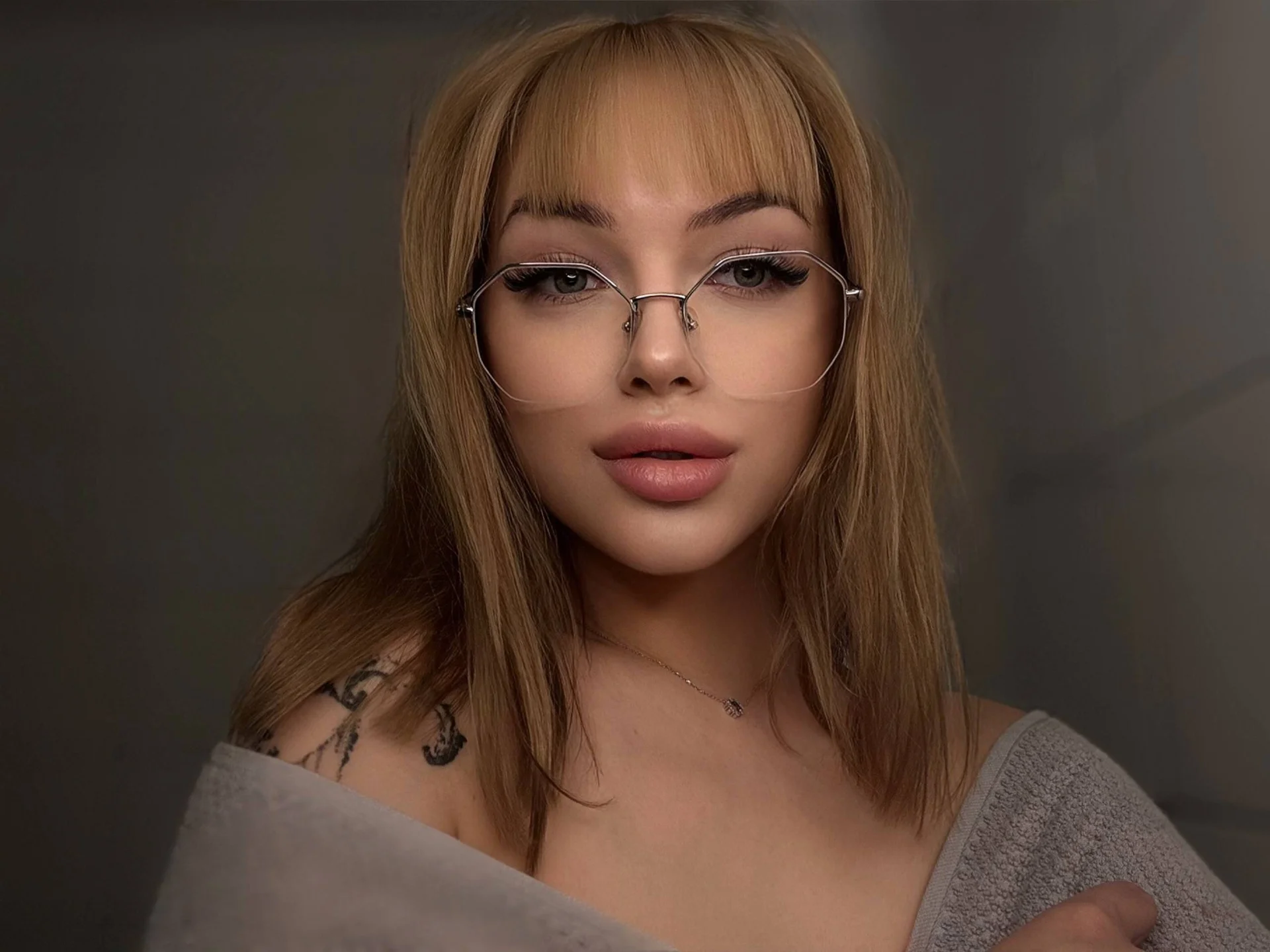 XXX Porn Photo of Nude KateDolphin 126