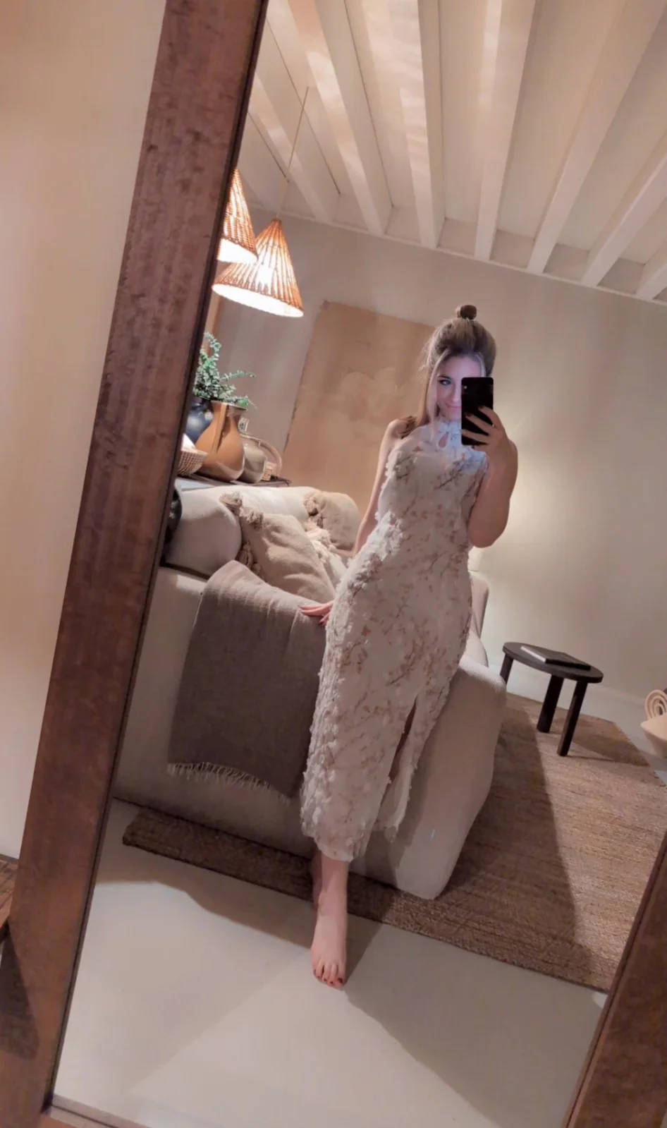 XXX Porn Photo of Nude Lisaonthemoon 28