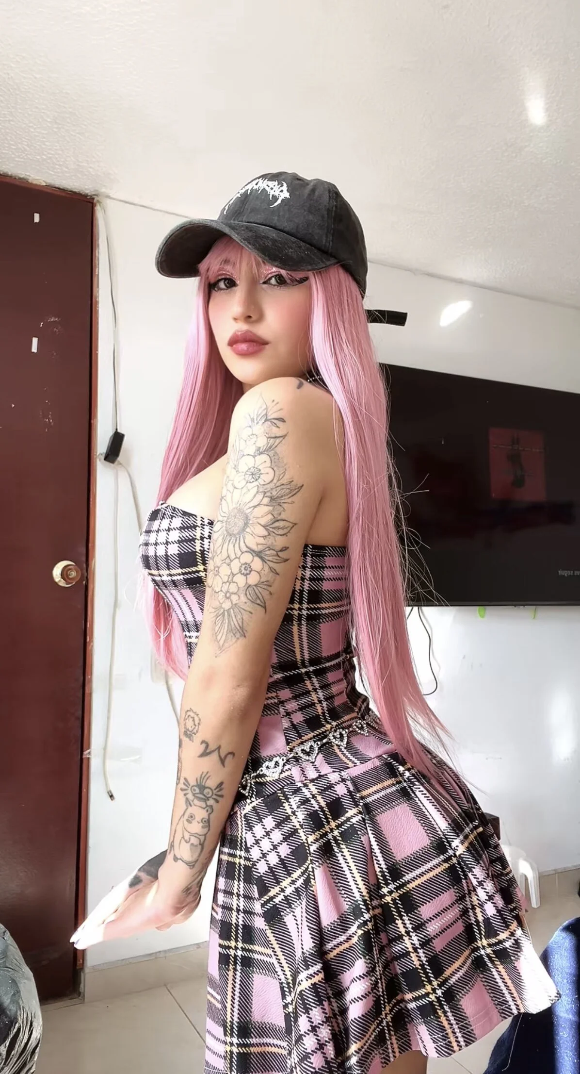XXX Porn Photo of Nude gabbiefoxthx 16