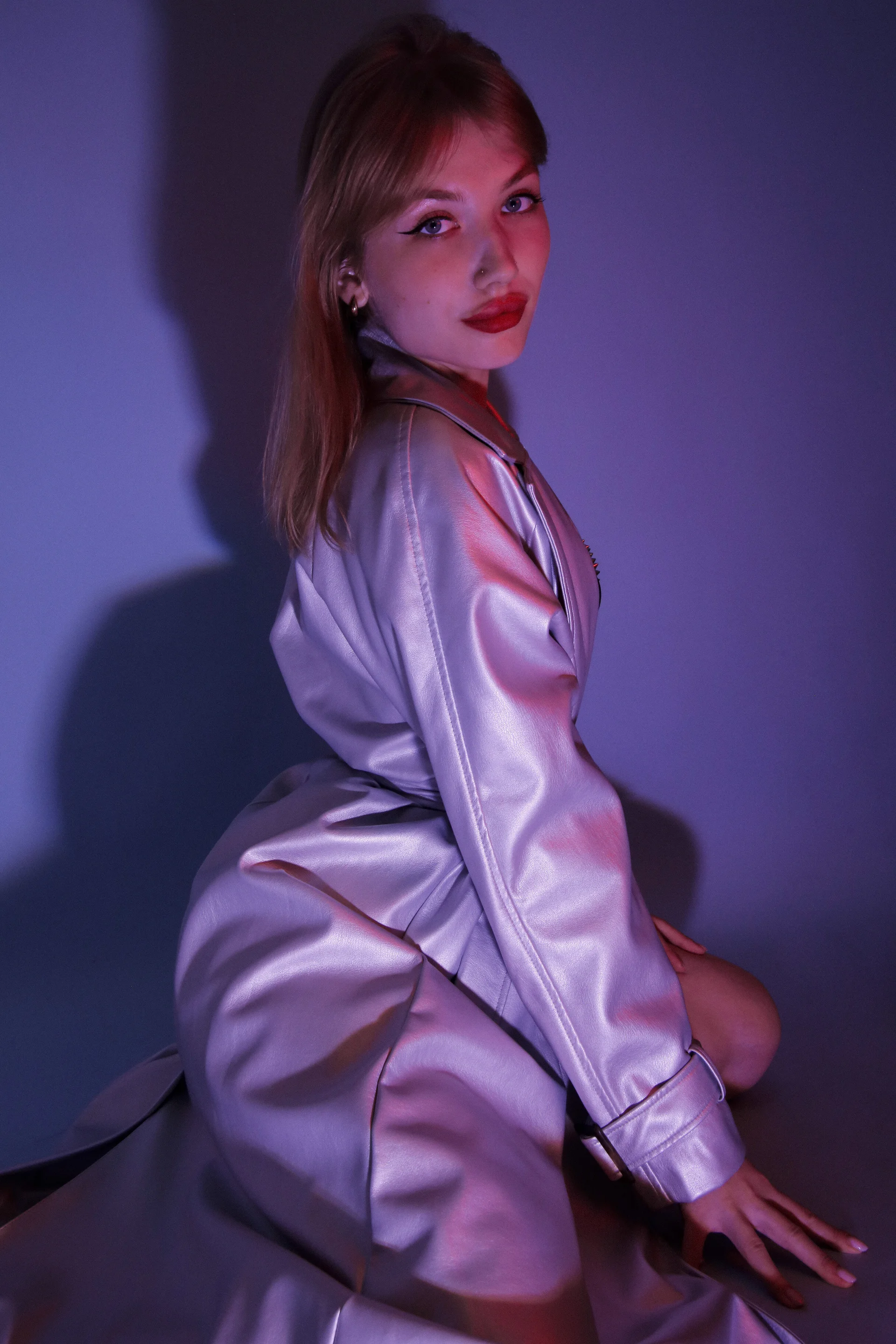 XXX Porn Photo of Nude DakotaMabs 31
