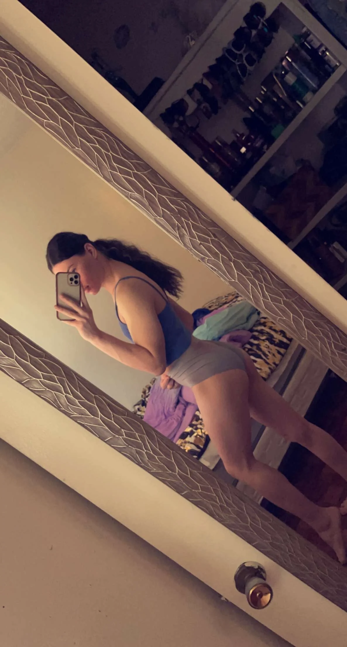 XXX Porn Photo of Nude JaxcyVelez 5