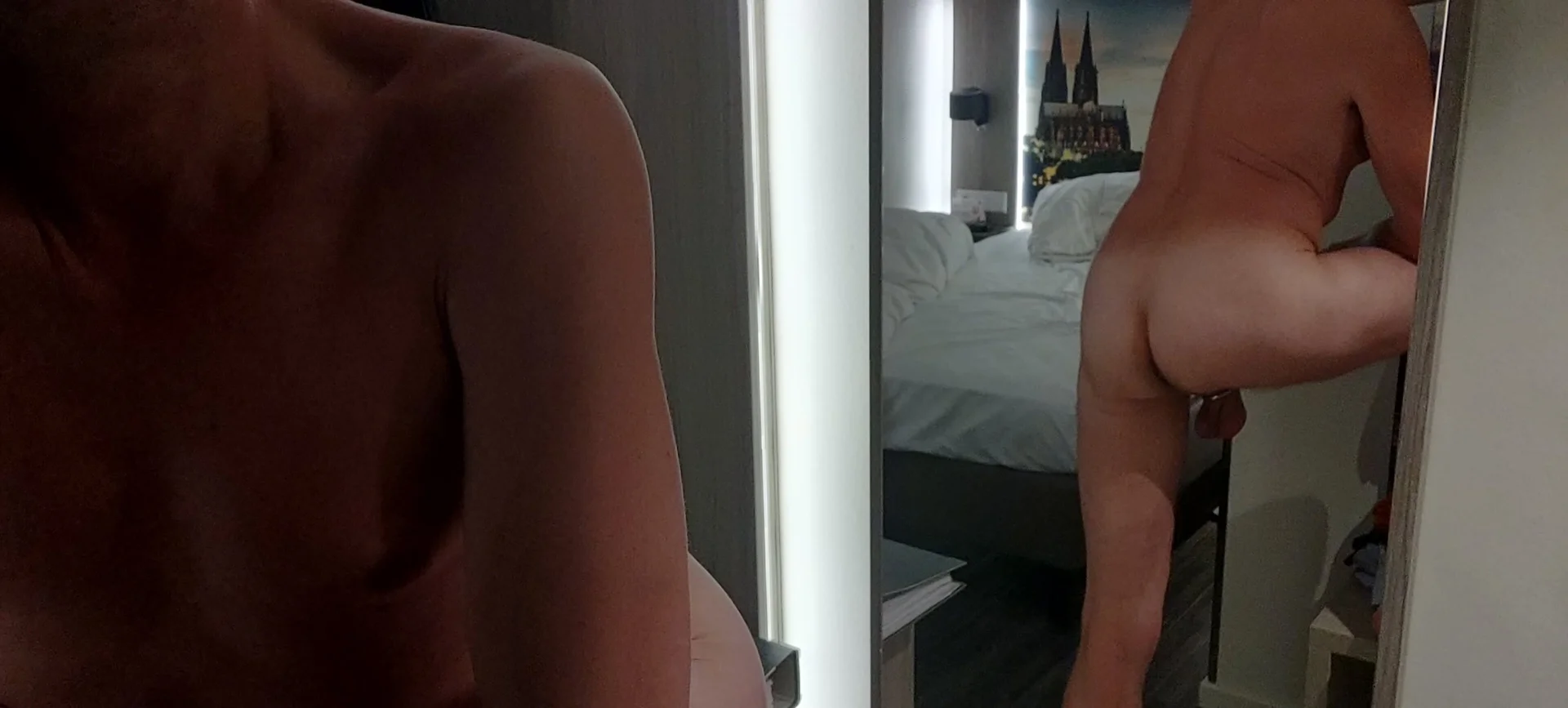 XXX Porn Photo of Nude synetos 1