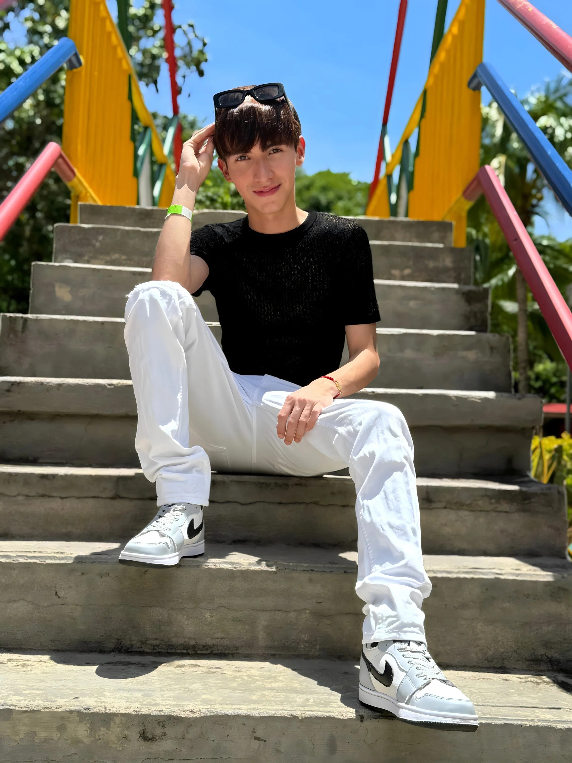 XXX Porn Photo of Nude Jake_evans 17