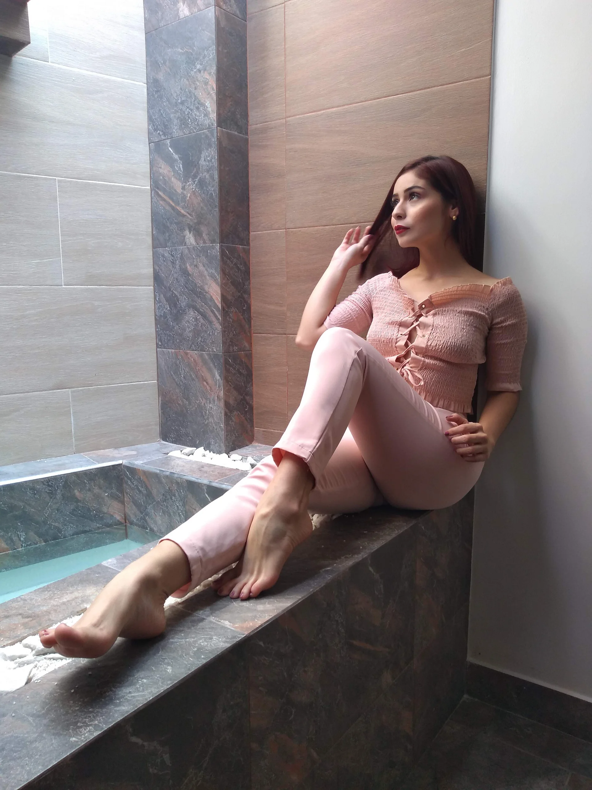 XXX Porn Photo of Nude Alessiasantos_ 20