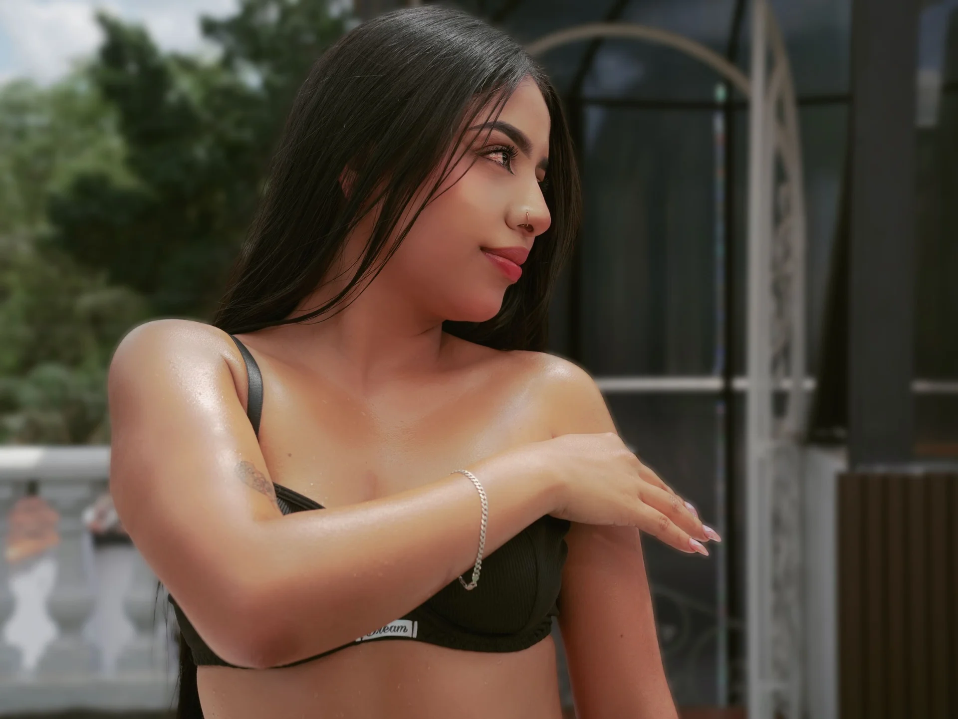 XXX Porn Photo of Nude sophiegriffin 2