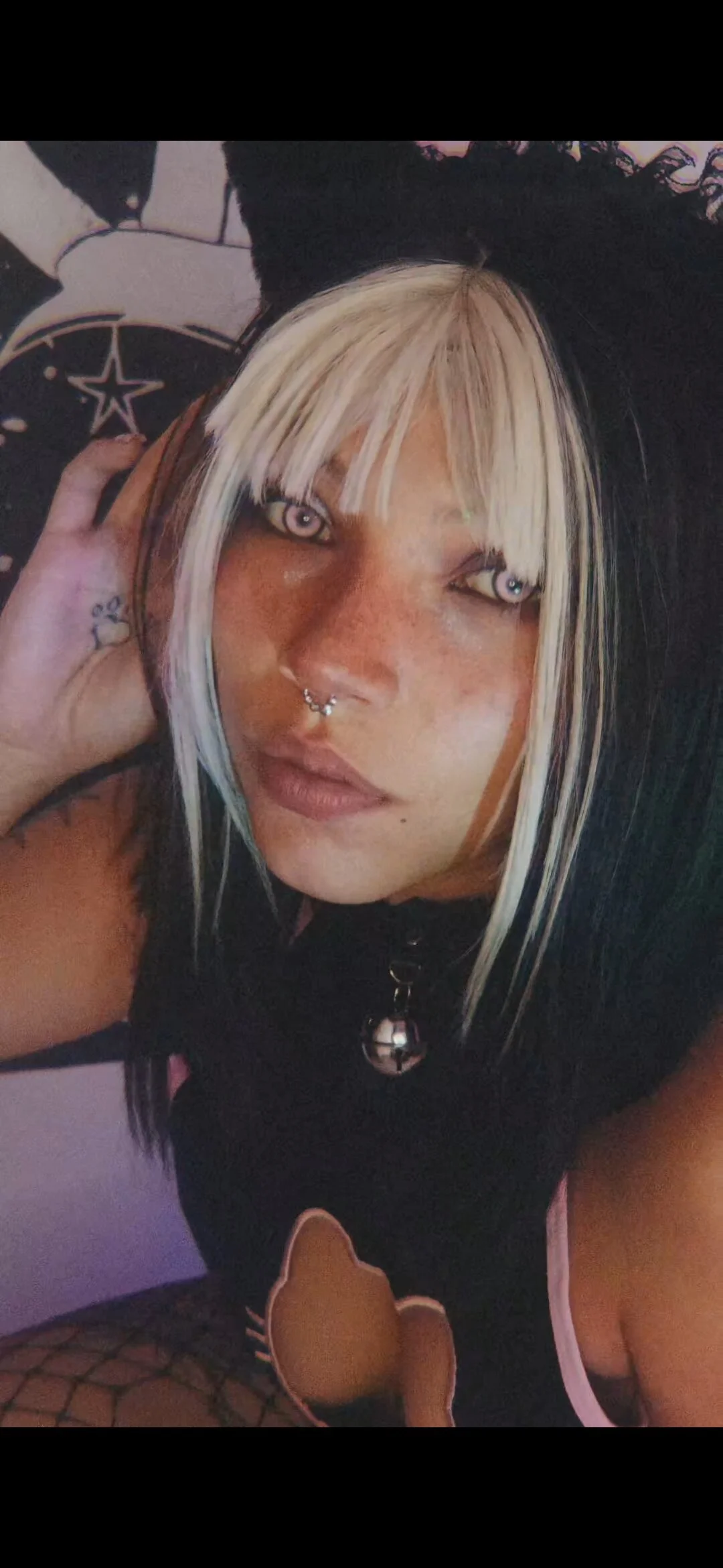 XXX Porn Photo of Nude nyxmurtualer666 27