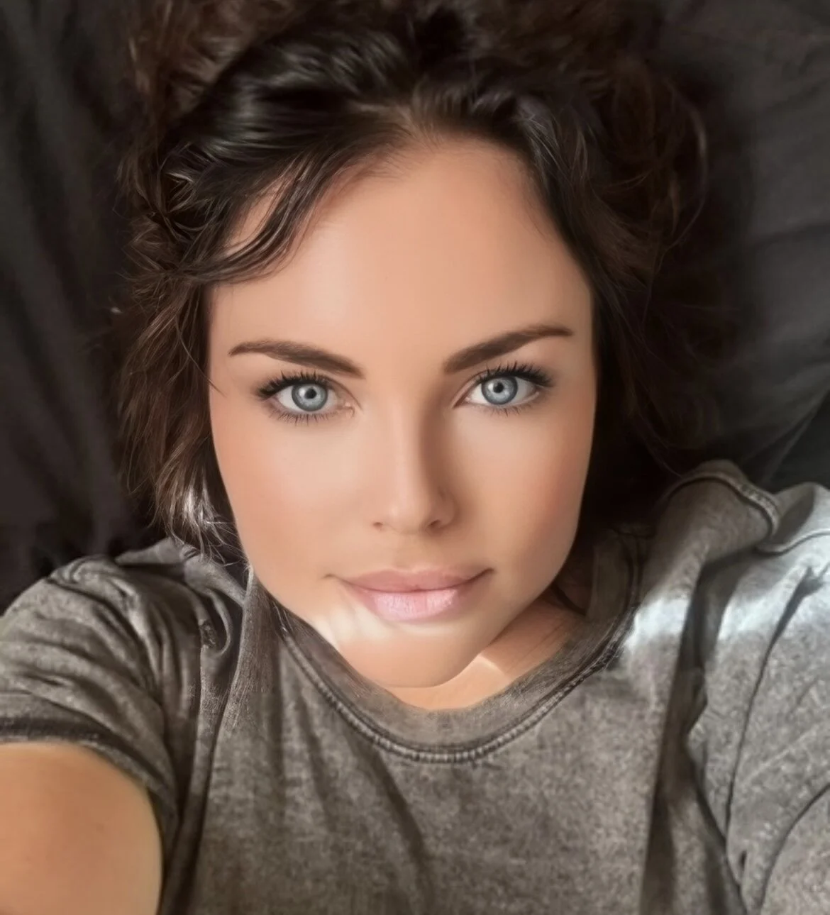 XXX Porn Photo of Nude RosieBabyxxx 11