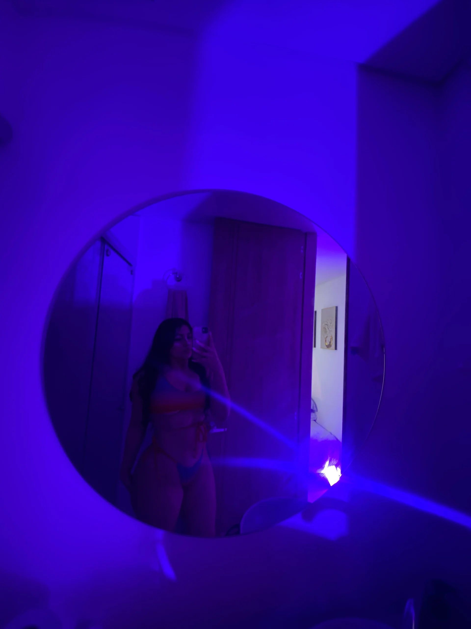 XXX Porn Photo of Nude Queen_liana 63