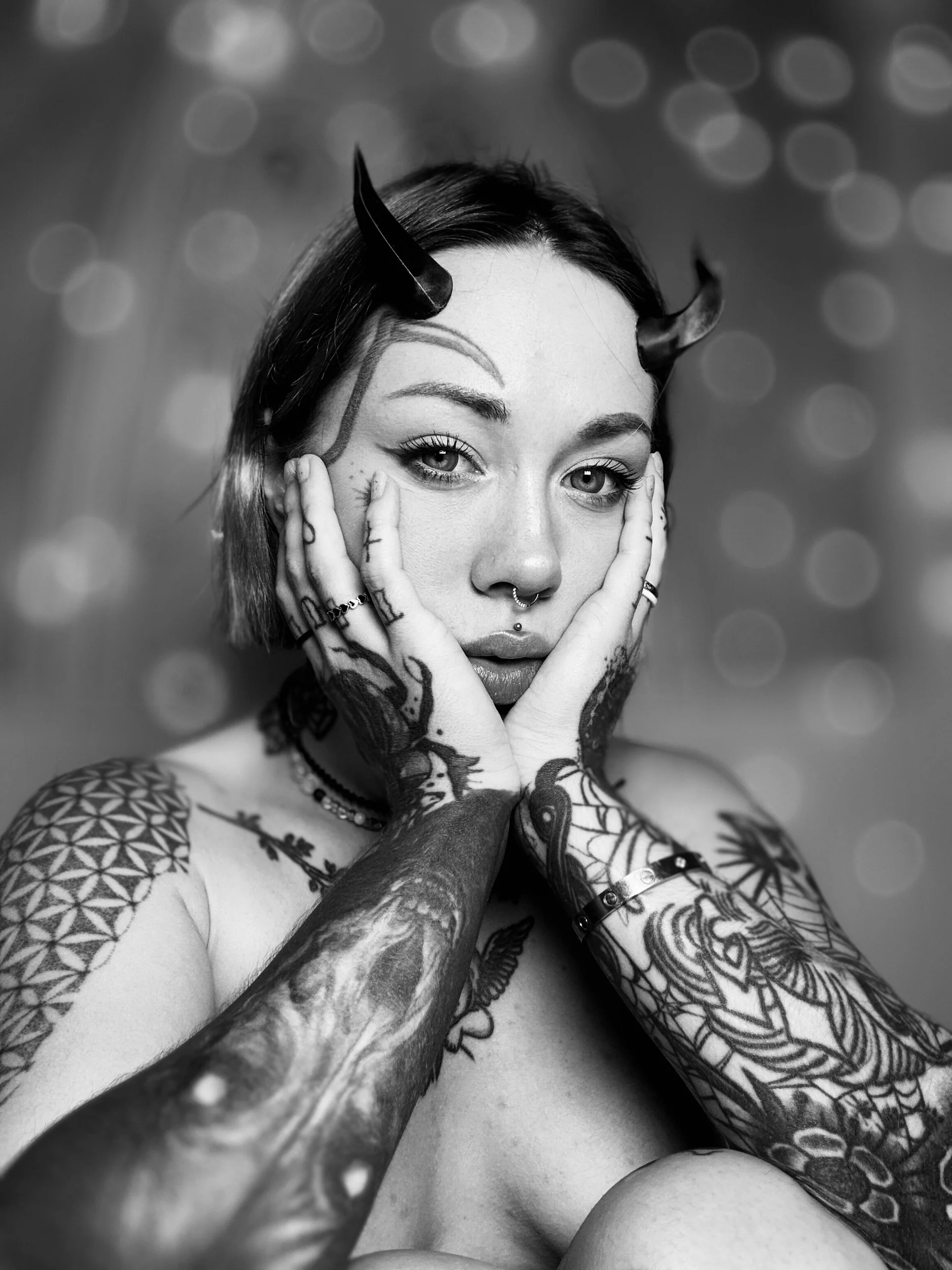XXX Porn Photo of Nude bunnykellyyy 1