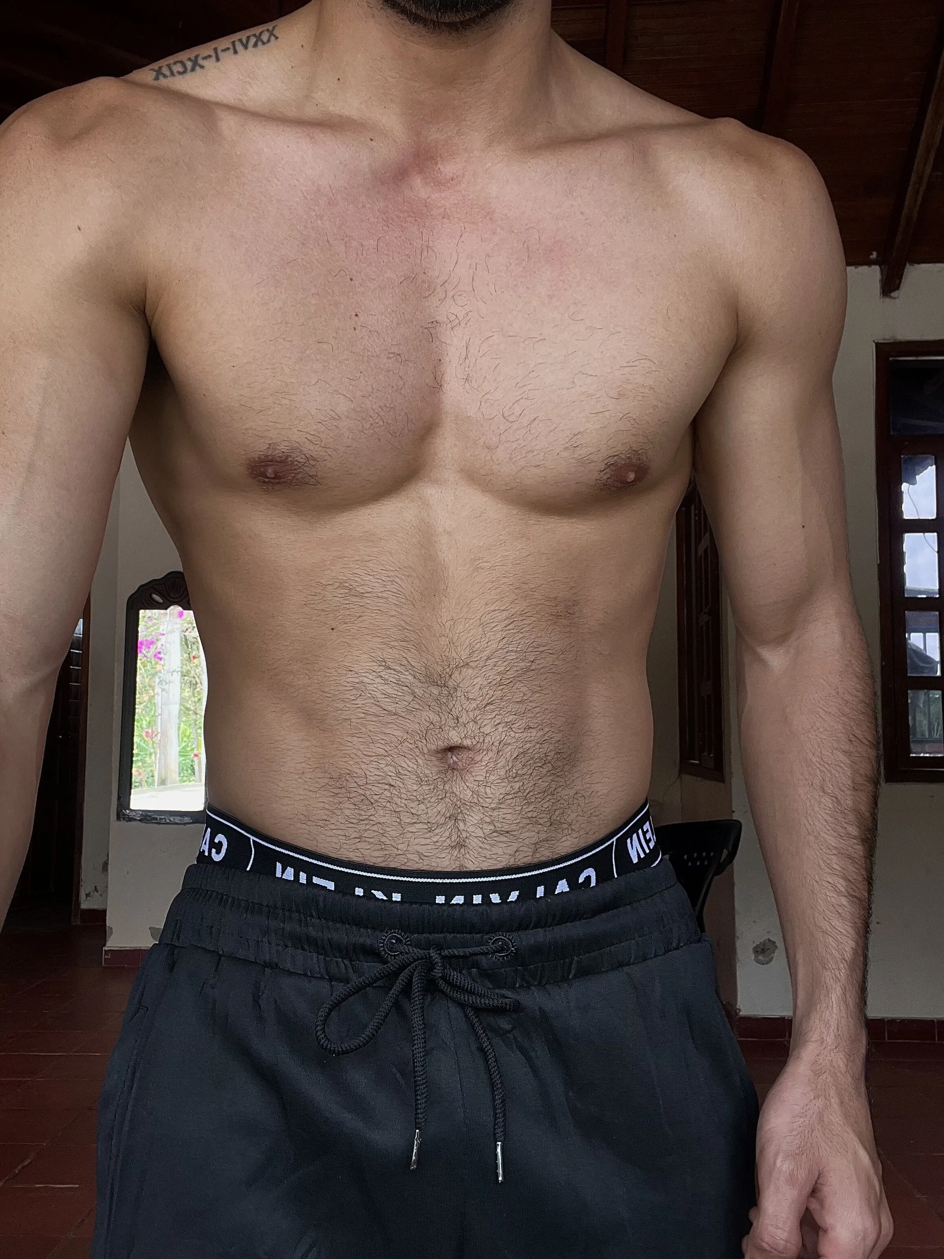 XXX Porn Photo of Nude Jacksonfranco 9