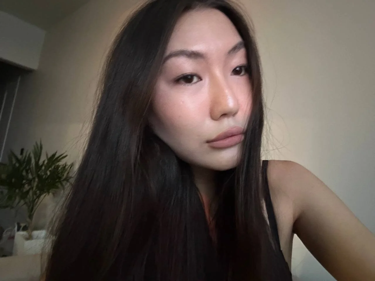 XXX Porn Photo of Nude Asel_e 3