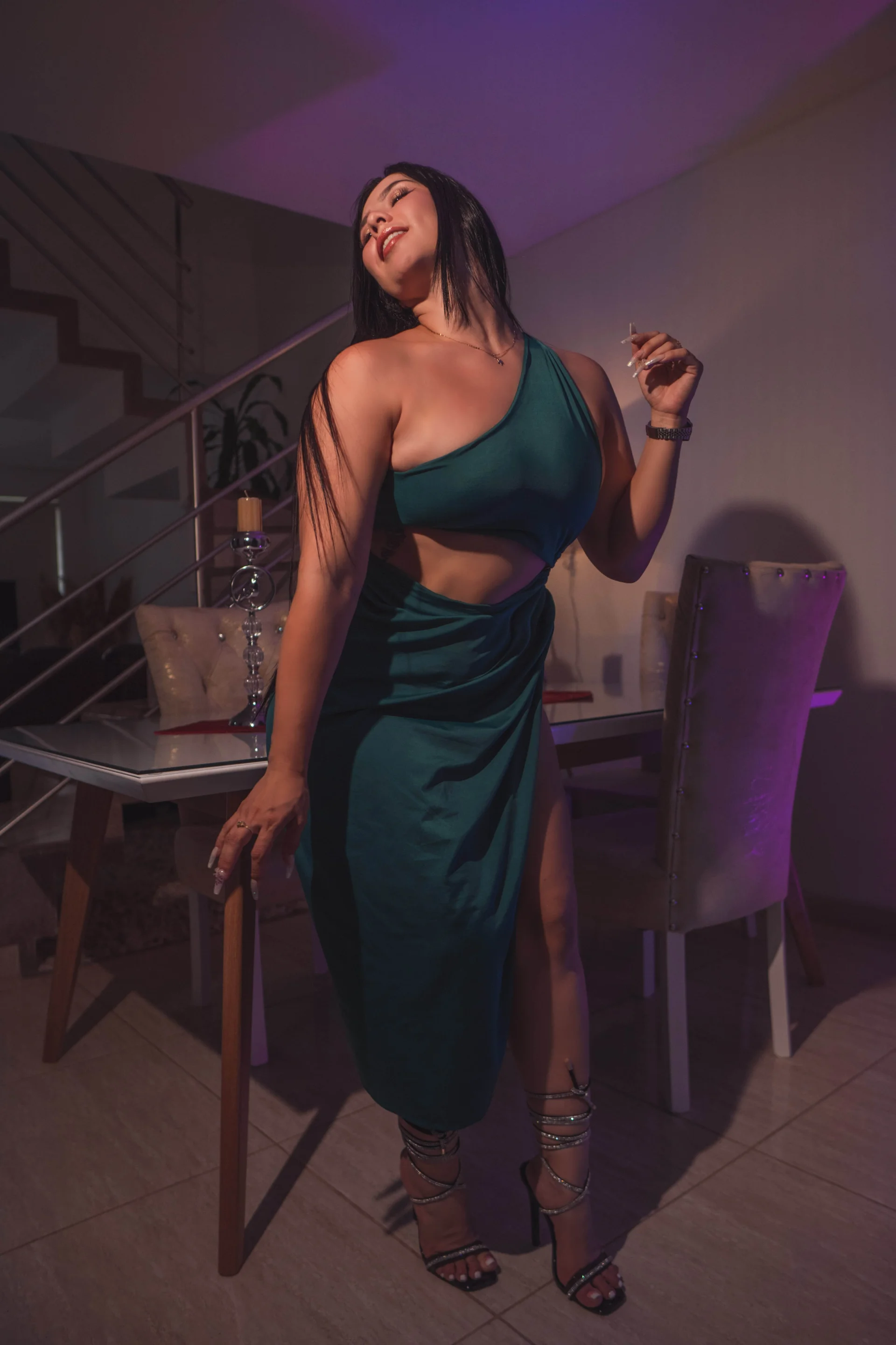 XXX Porn Photo of Nude lara_giraldo 46