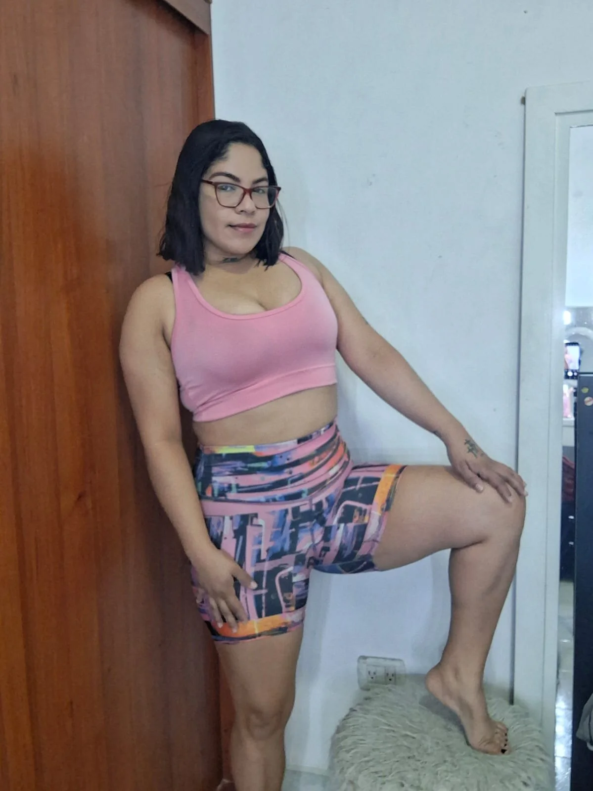 XXX Porn Photo of Nude hornny_cougar 43