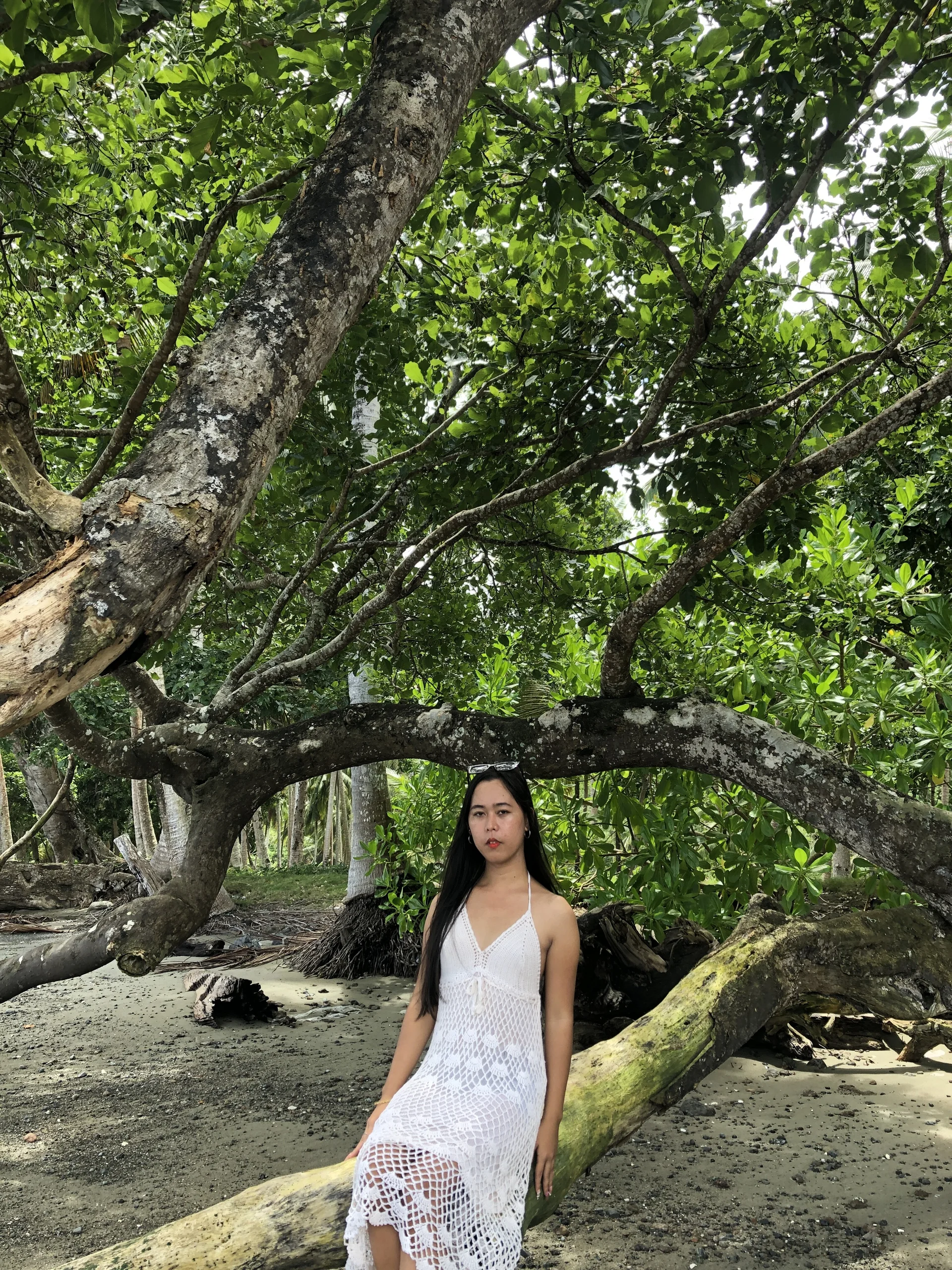 XXX Porn Photo of Nude Tairakim 20